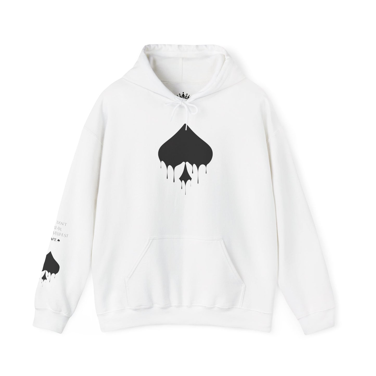 Ace of Spades Hoodie Sweatshirt