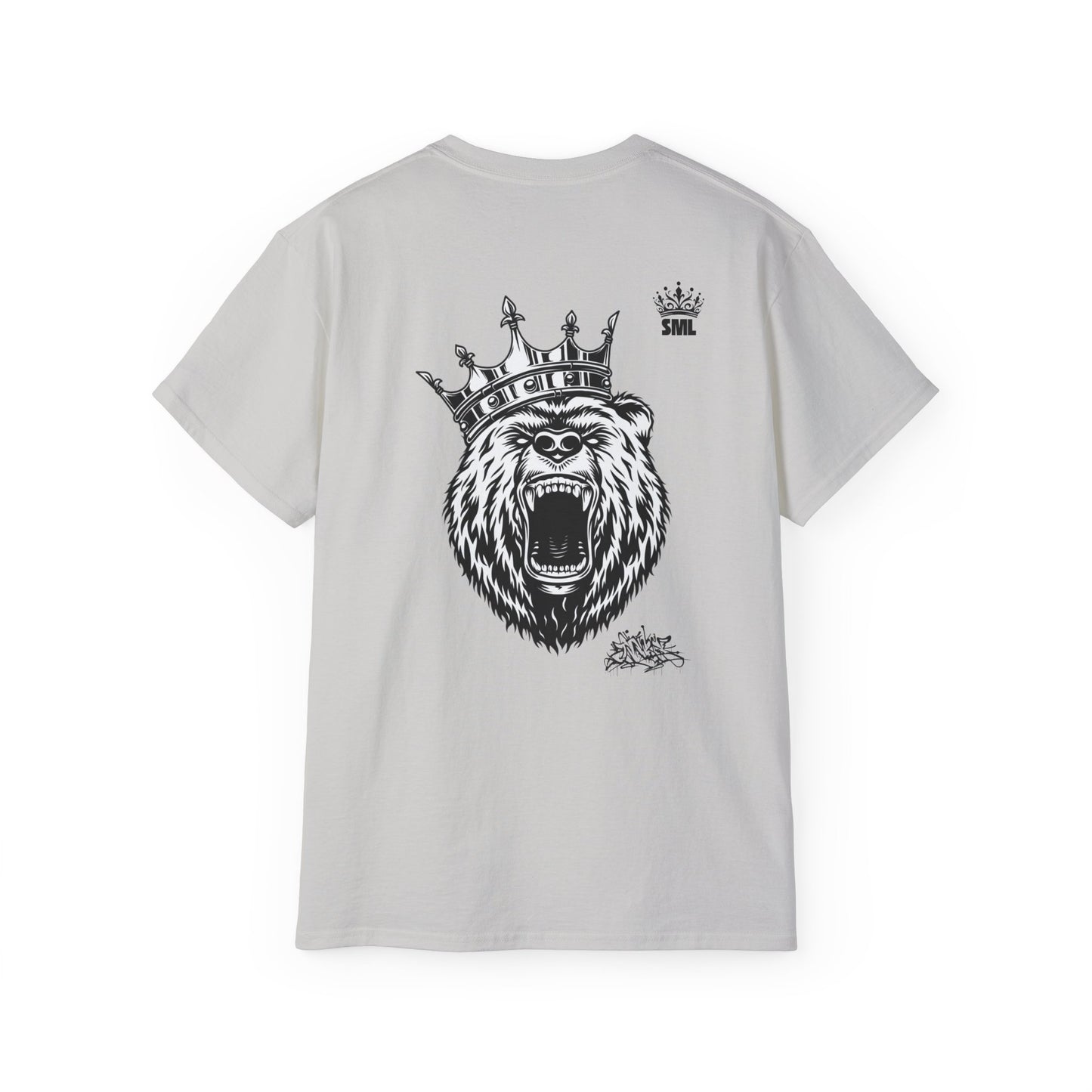 Future Bear T-Shirt
