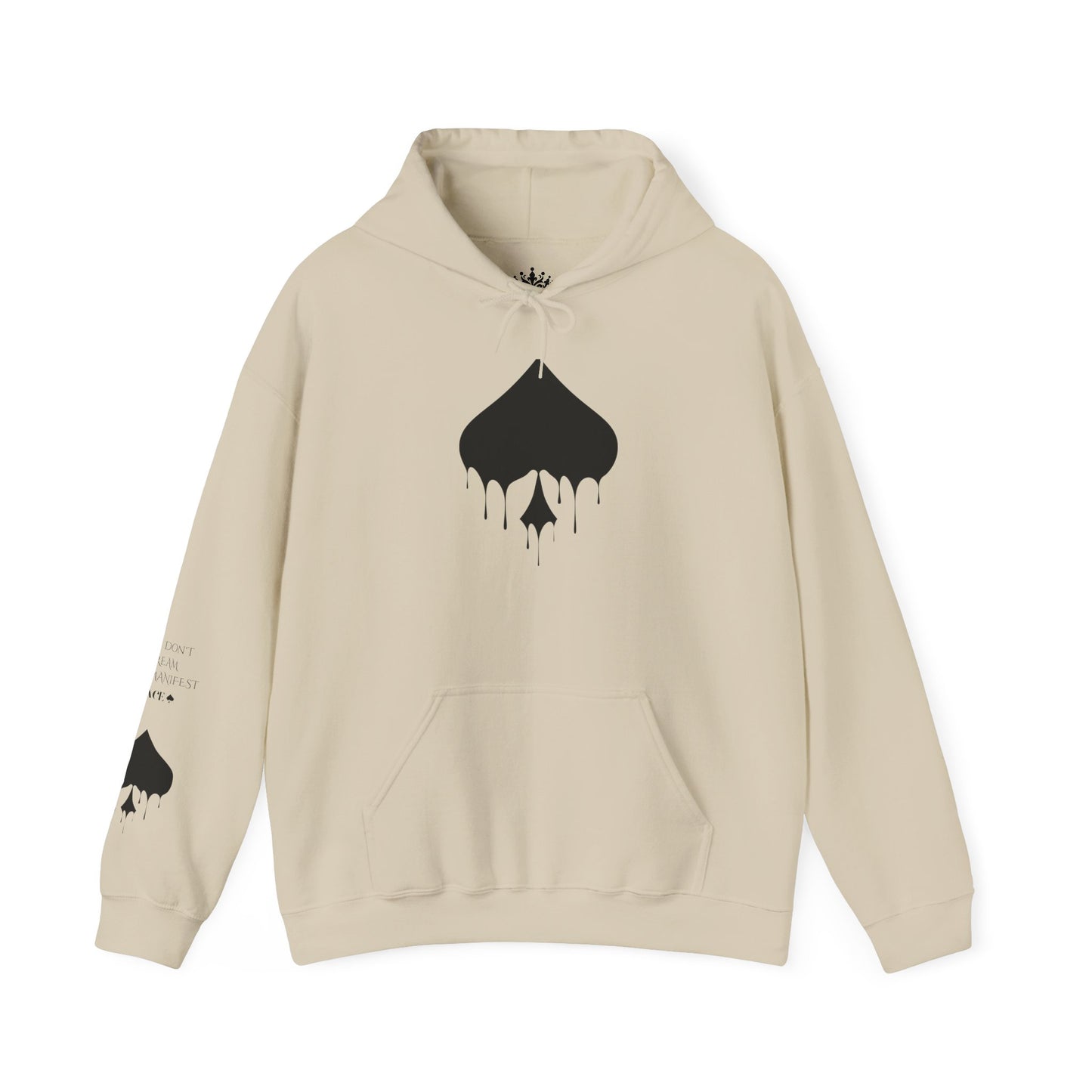Ace of Spades Hoodie Sweatshirt