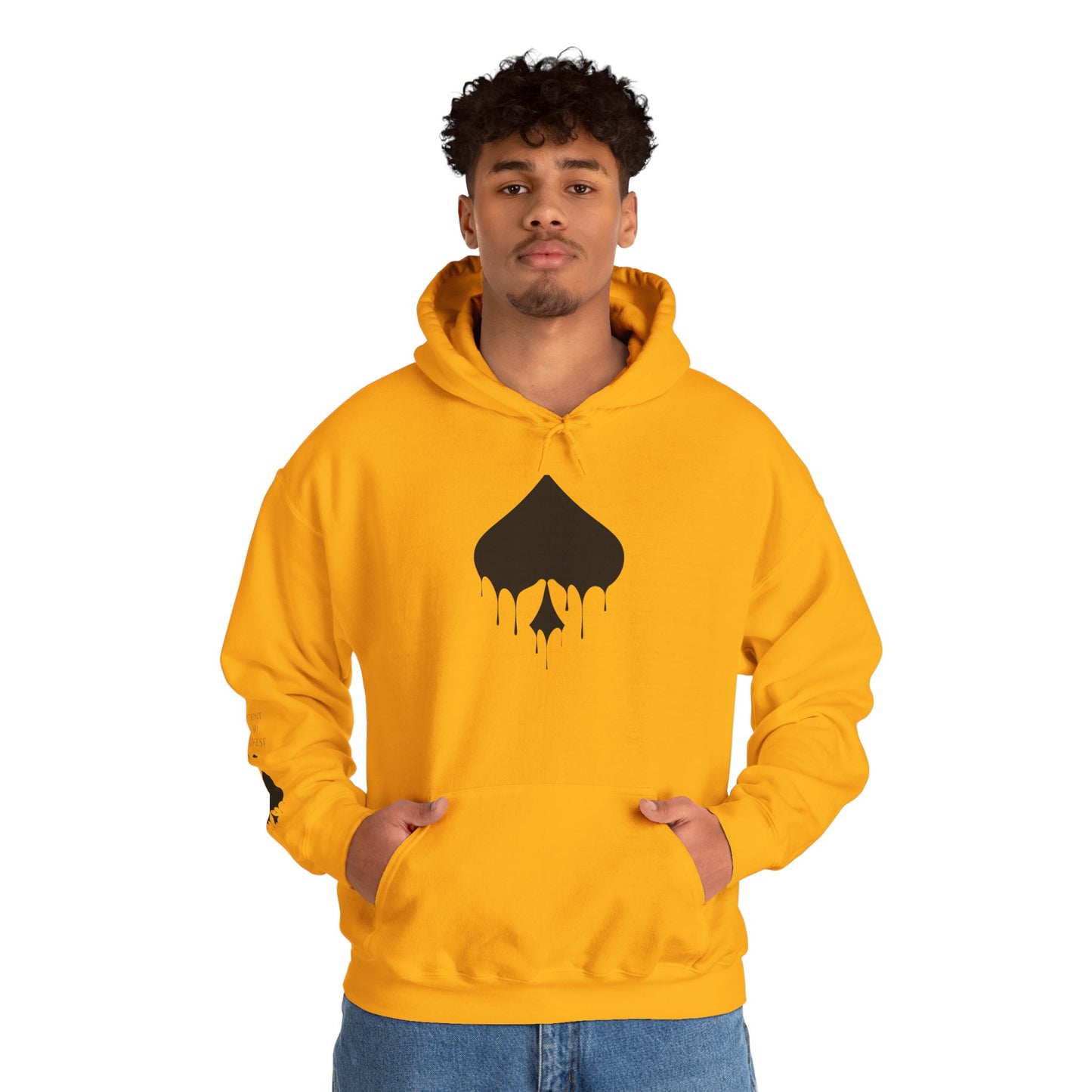 Ace of Spades Hoodie Sweatshirt