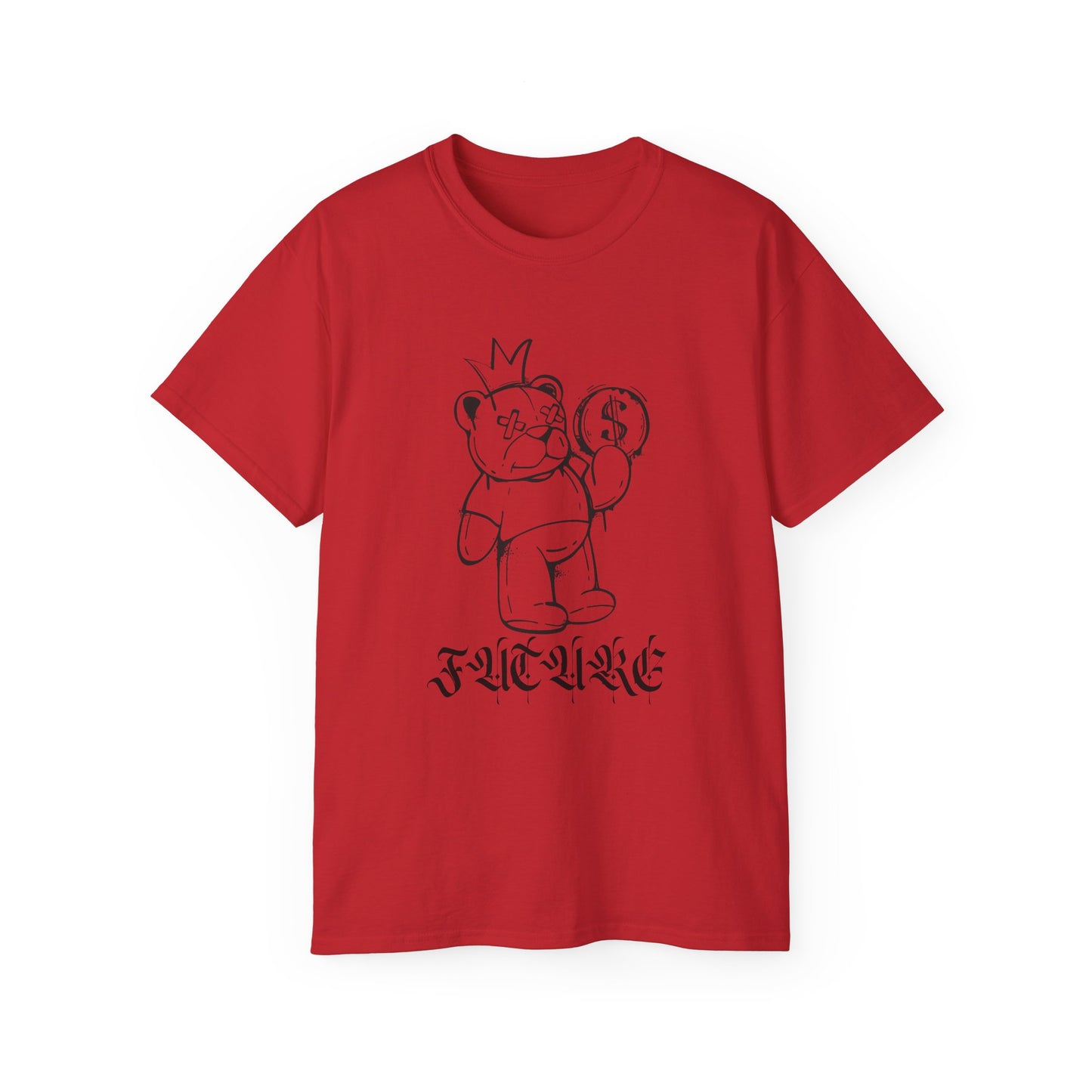 Future Bear T-Shirt