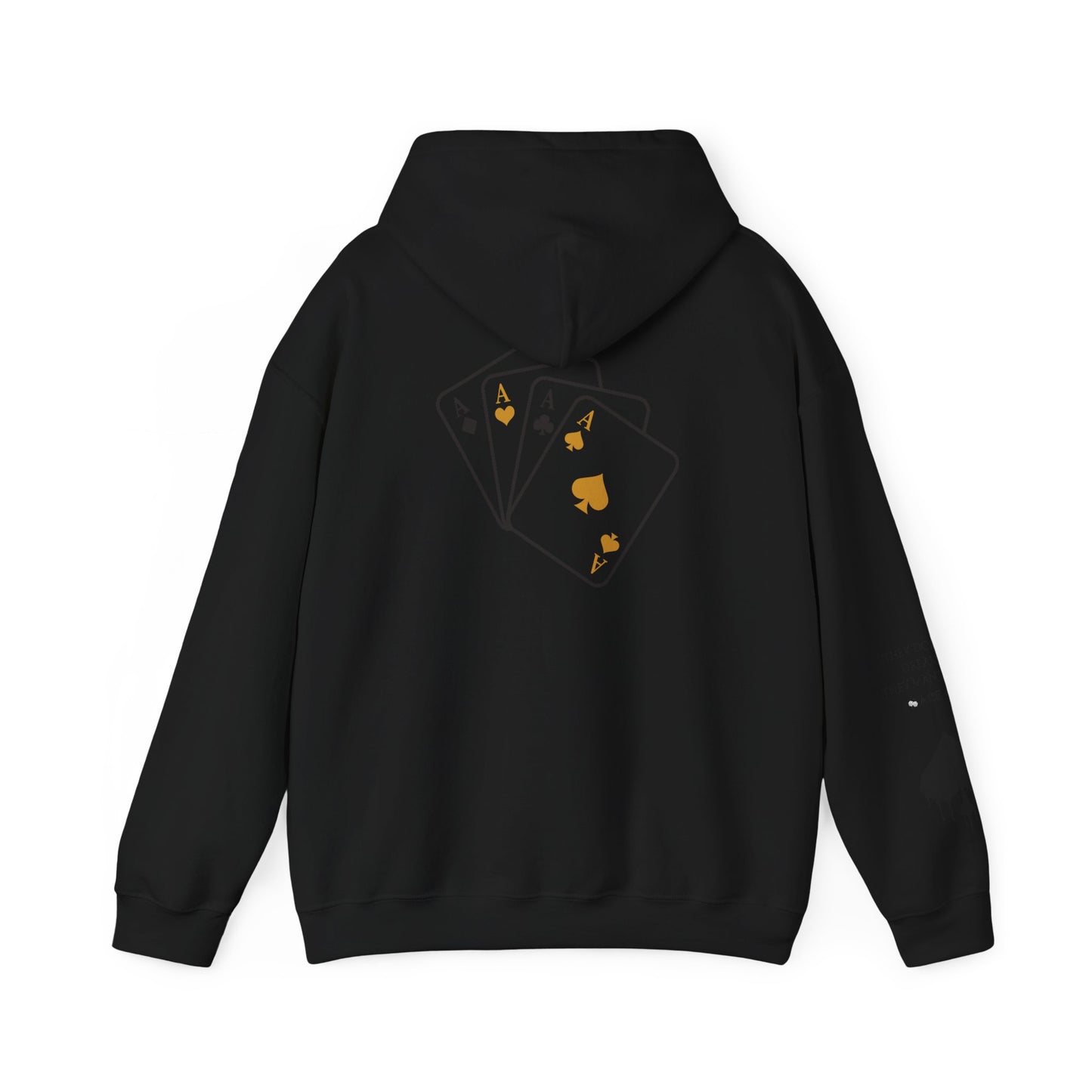 Ace of Spades Hoodie Sweatshirt