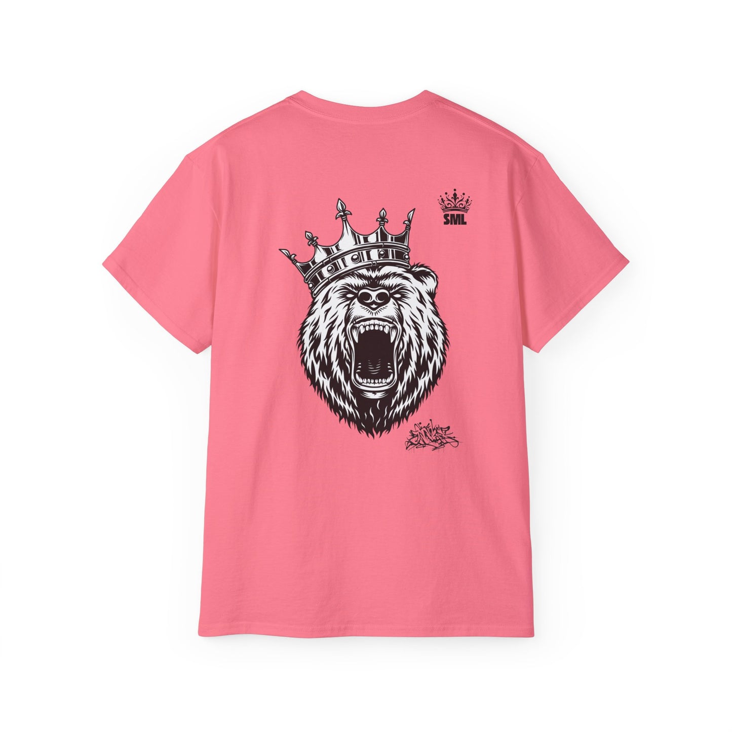 Future Bear T-Shirt