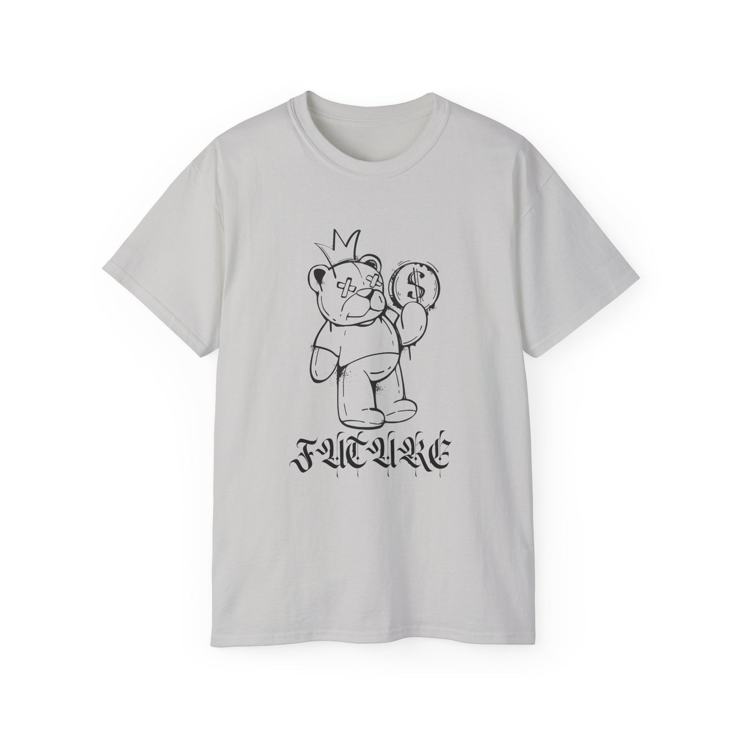 Future Bear T-Shirt