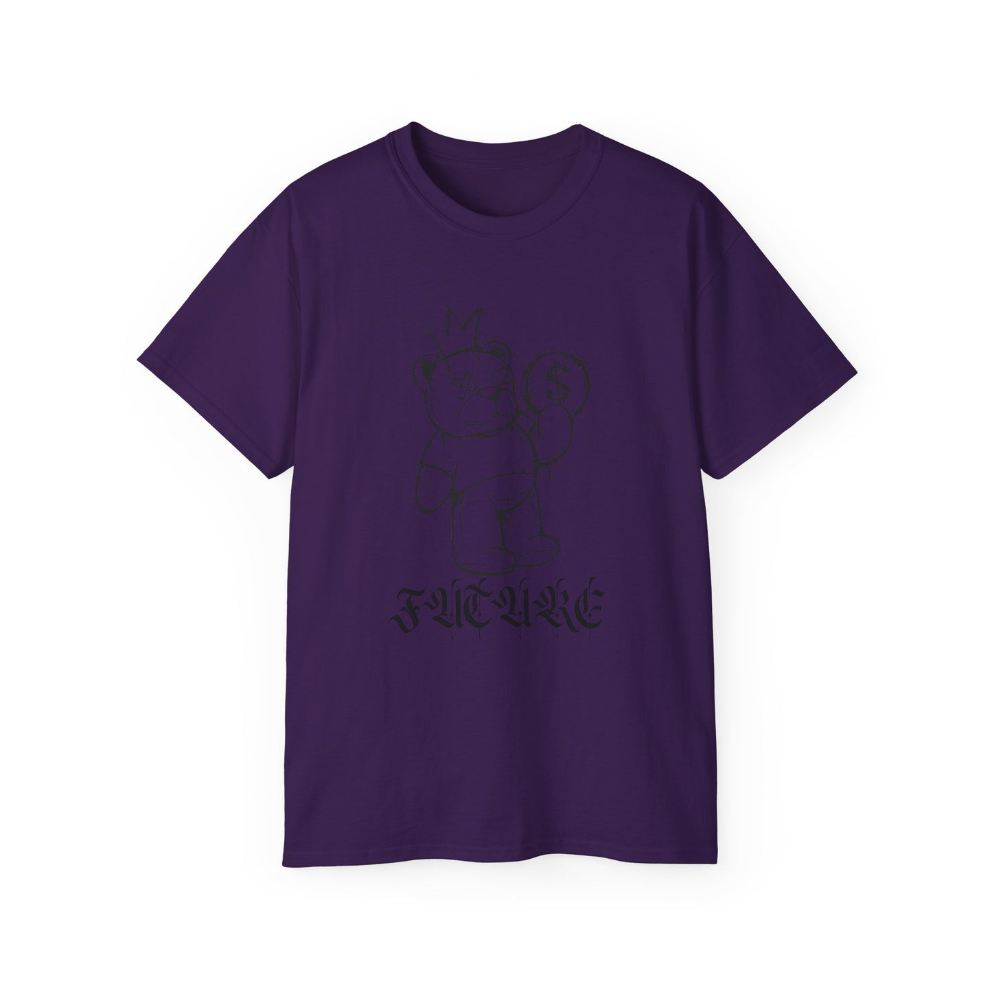 Future Bear T-Shirt