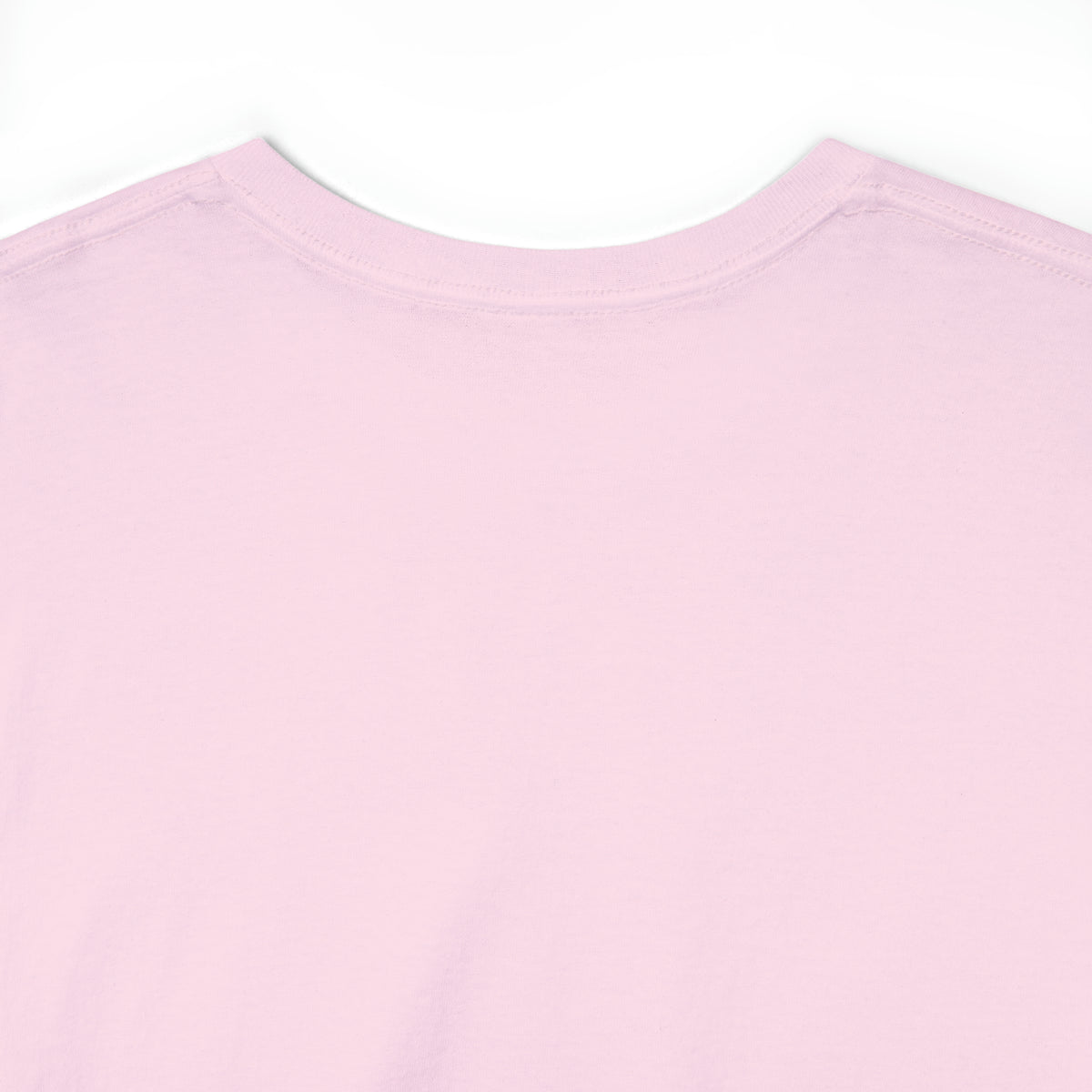 Keep It Simple Heavy Cotton Tee