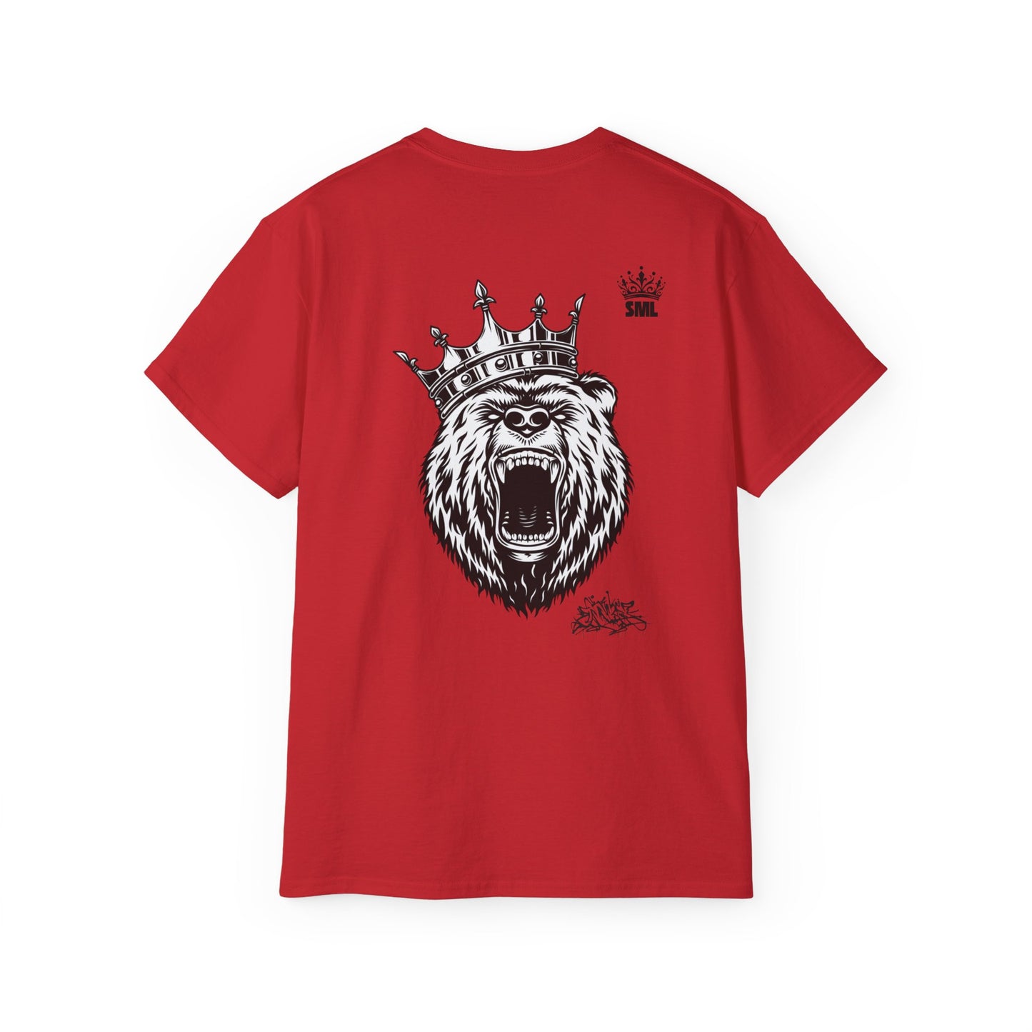 Future Bear T-Shirt