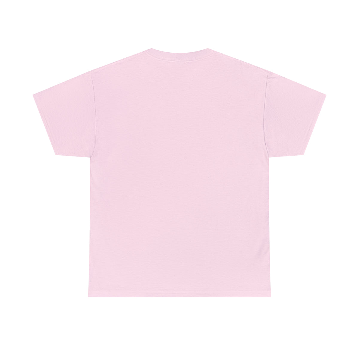 I Love Animals Heavy Cotton Tee
