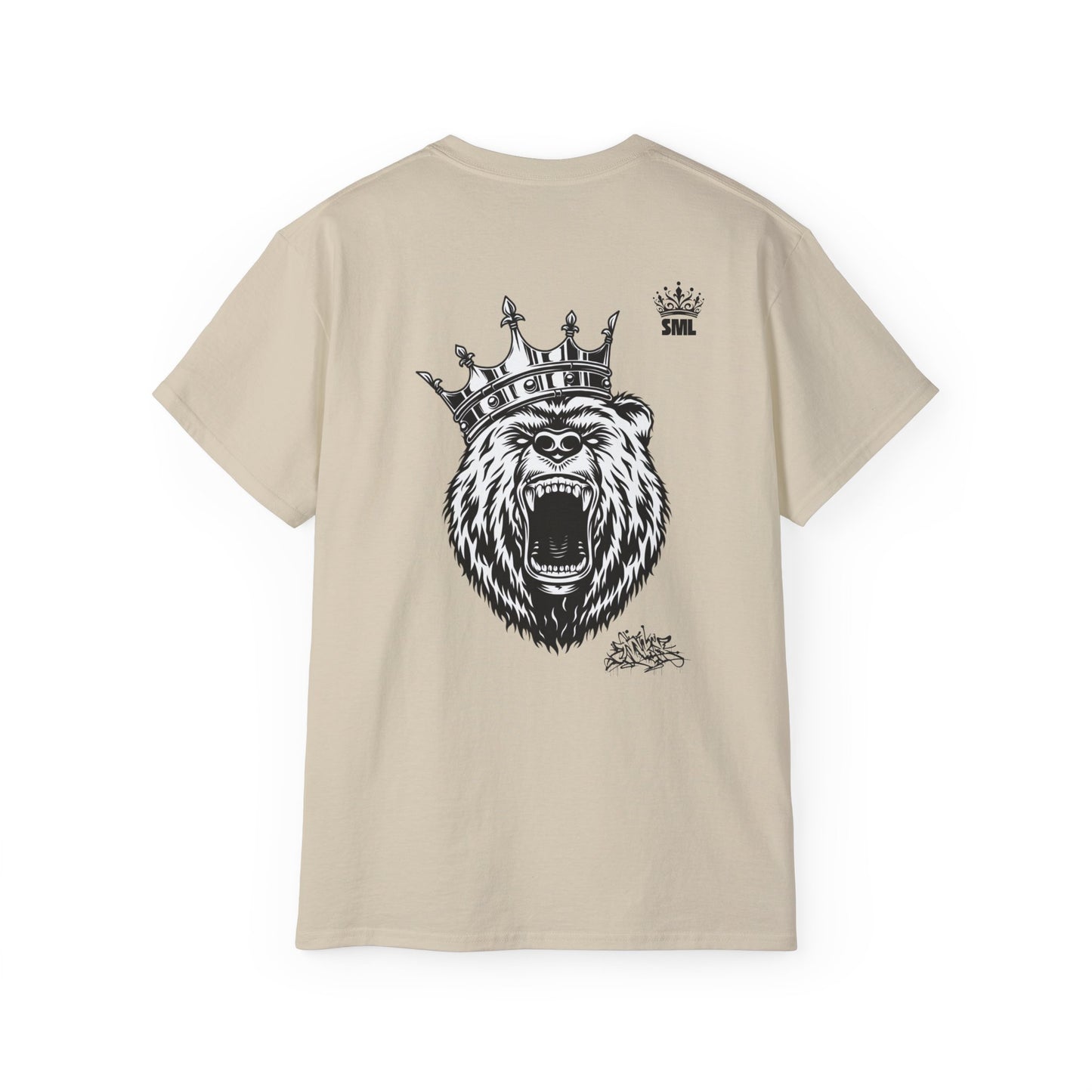 Future Bear T-Shirt