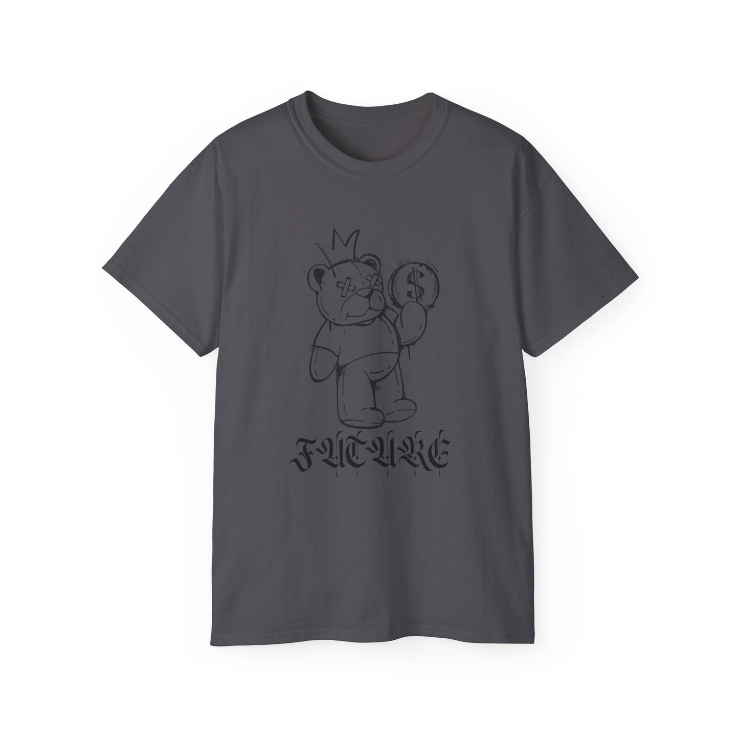 Future Bear T-Shirt