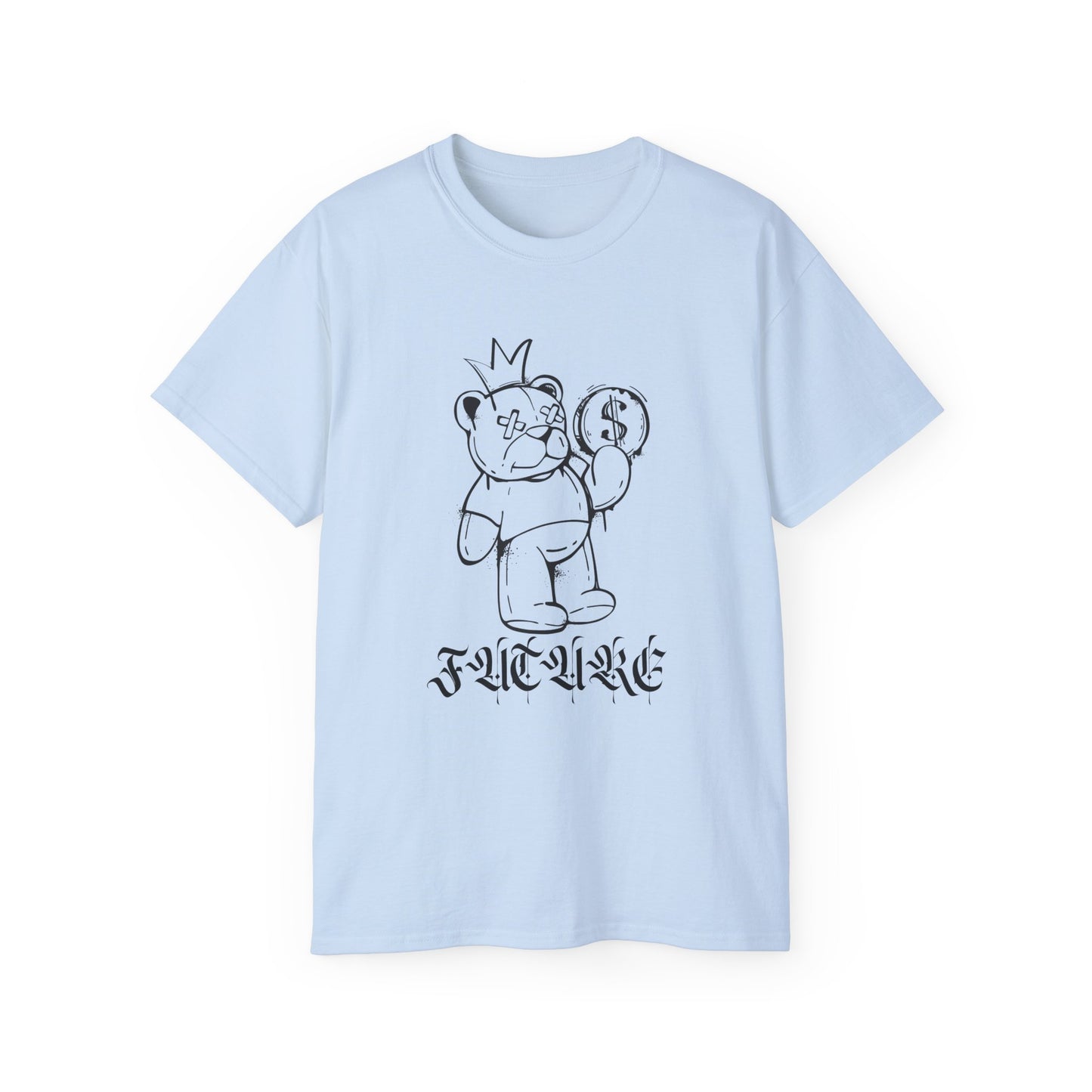 Future Bear T-Shirt
