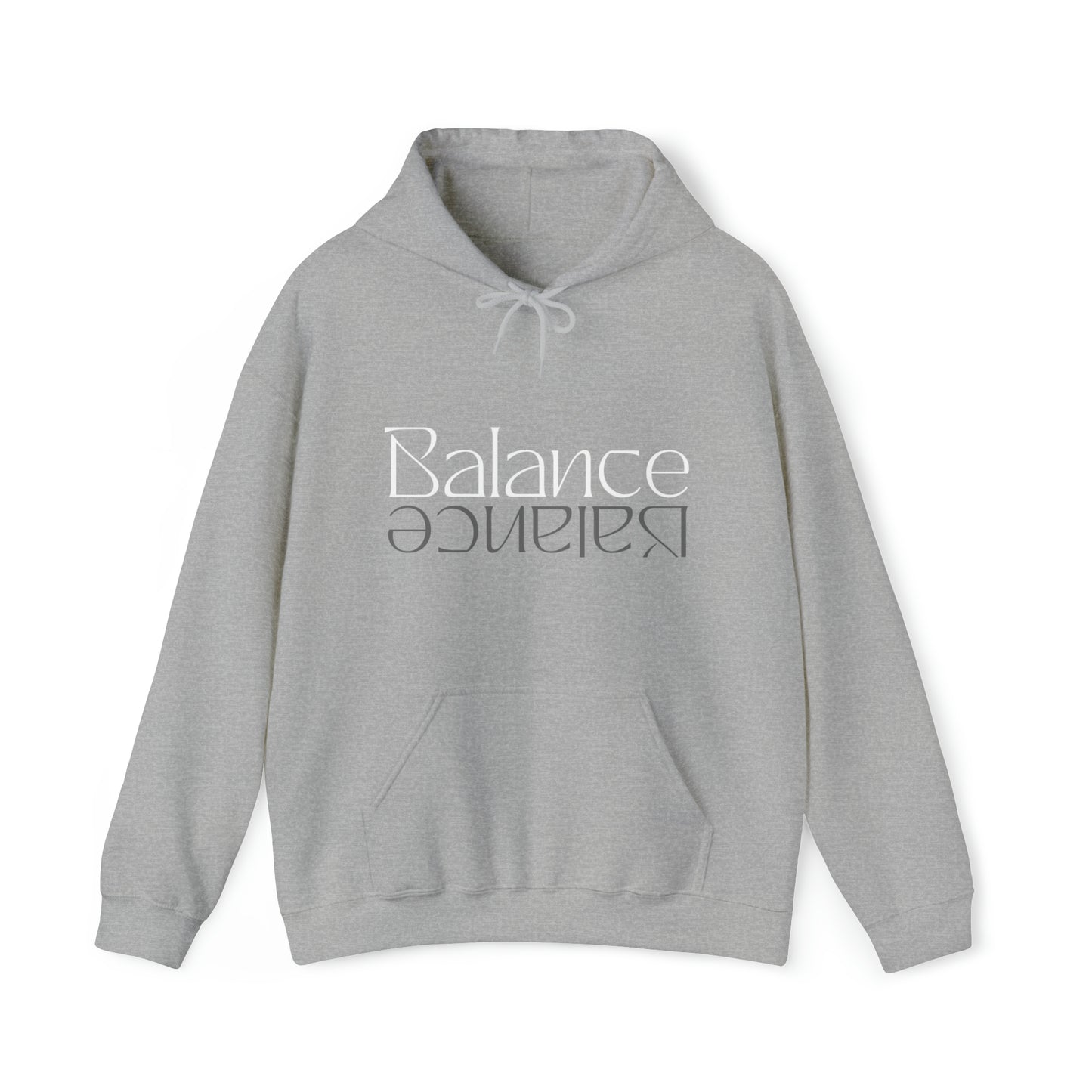 Balance Heavy Blend™ Hooded Sweatshirt