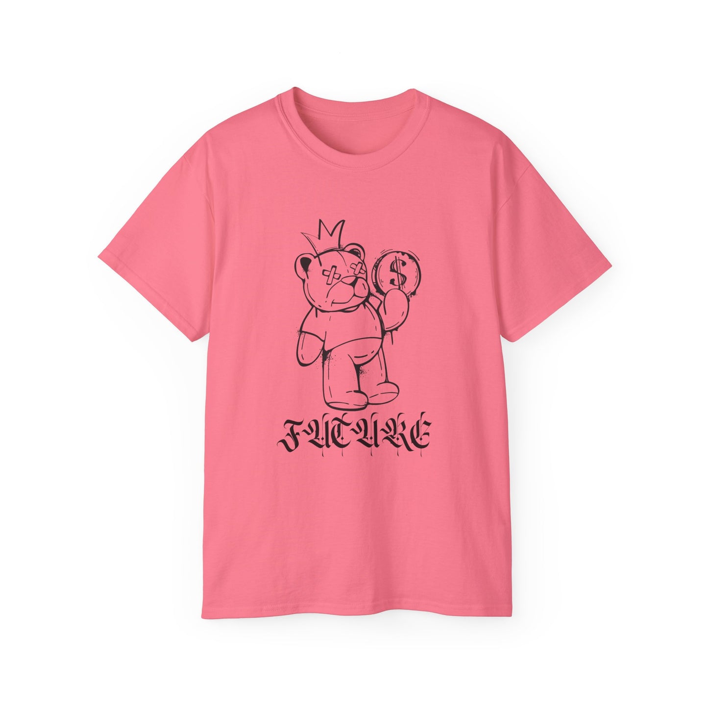 Future Bear T-Shirt