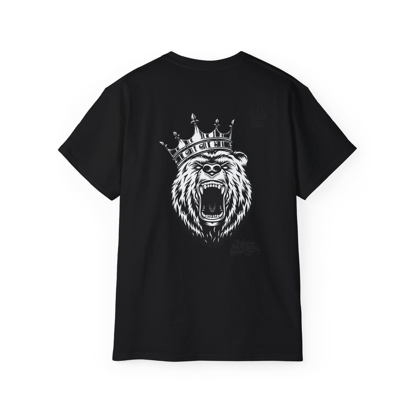 Future Bear T-Shirt