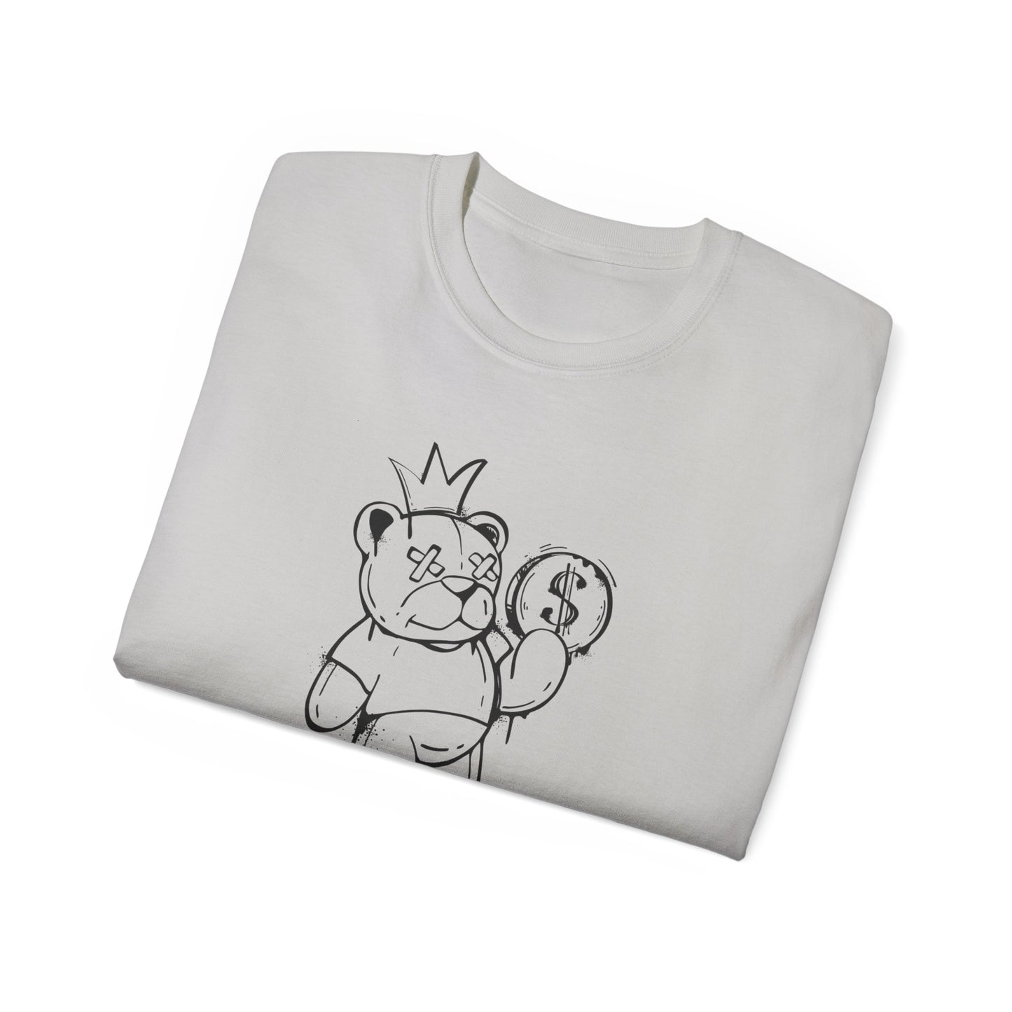 Future Bear T-Shirt