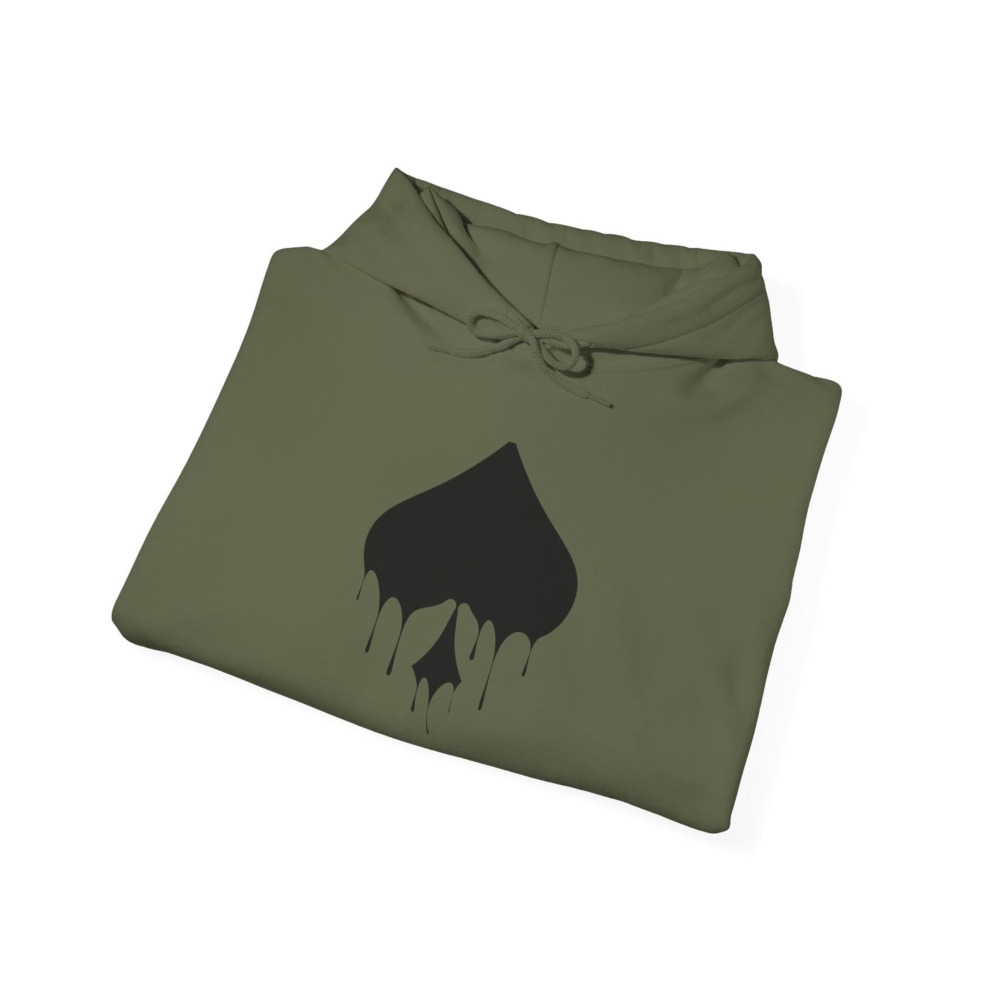 Ace of Spades Hoodie Sweatshirt
