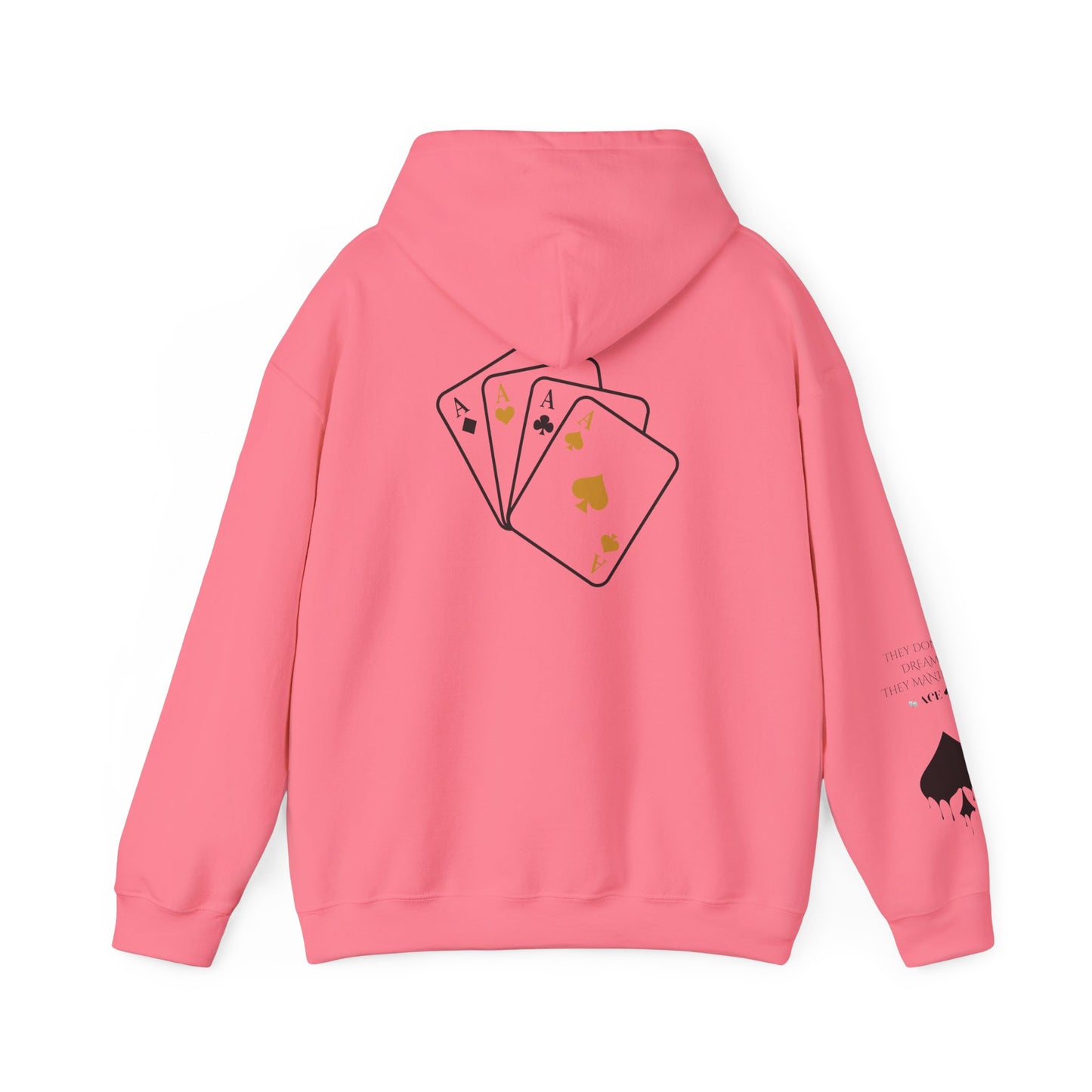 Ace of Spades Hoodie Sweatshirt
