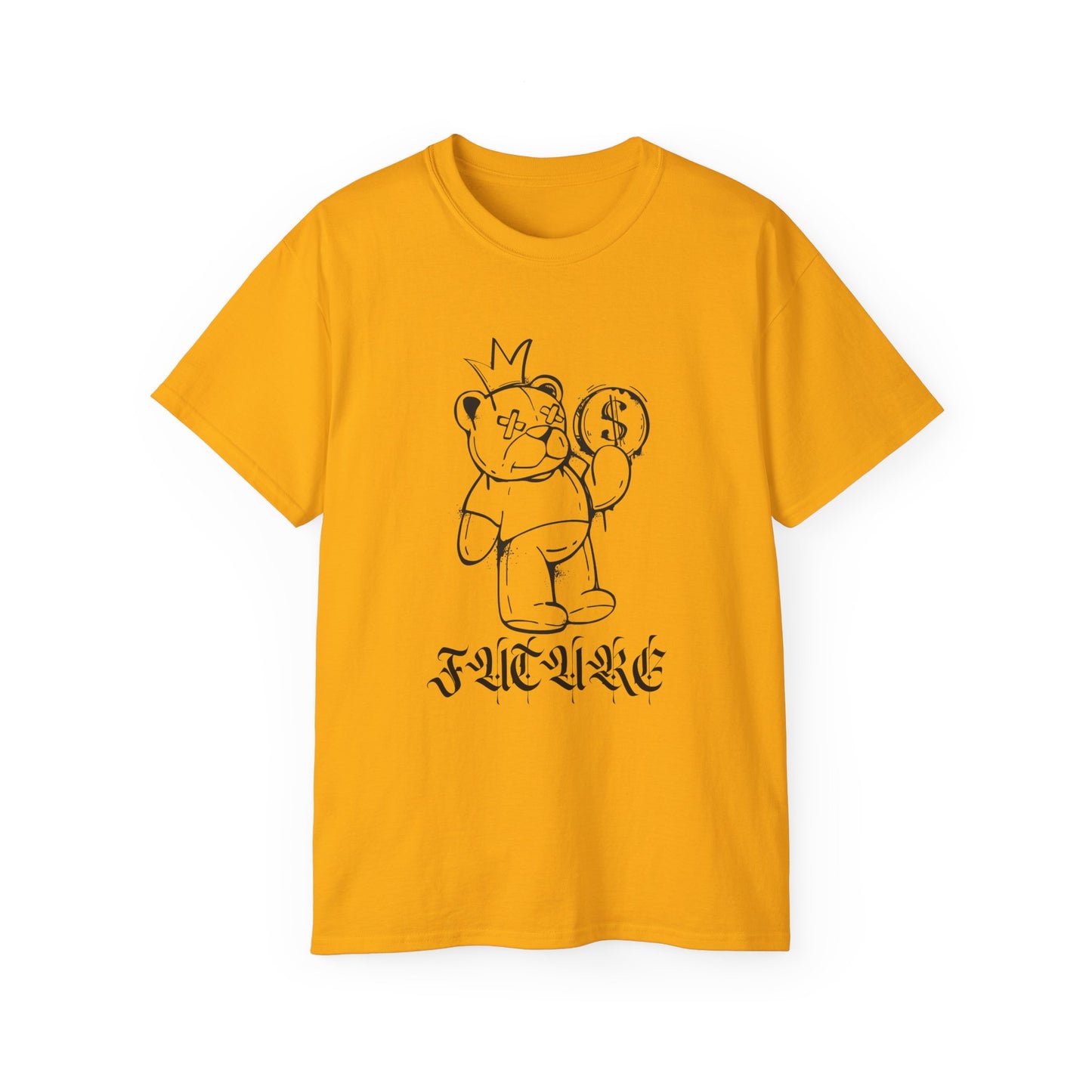 Future Bear T-Shirt