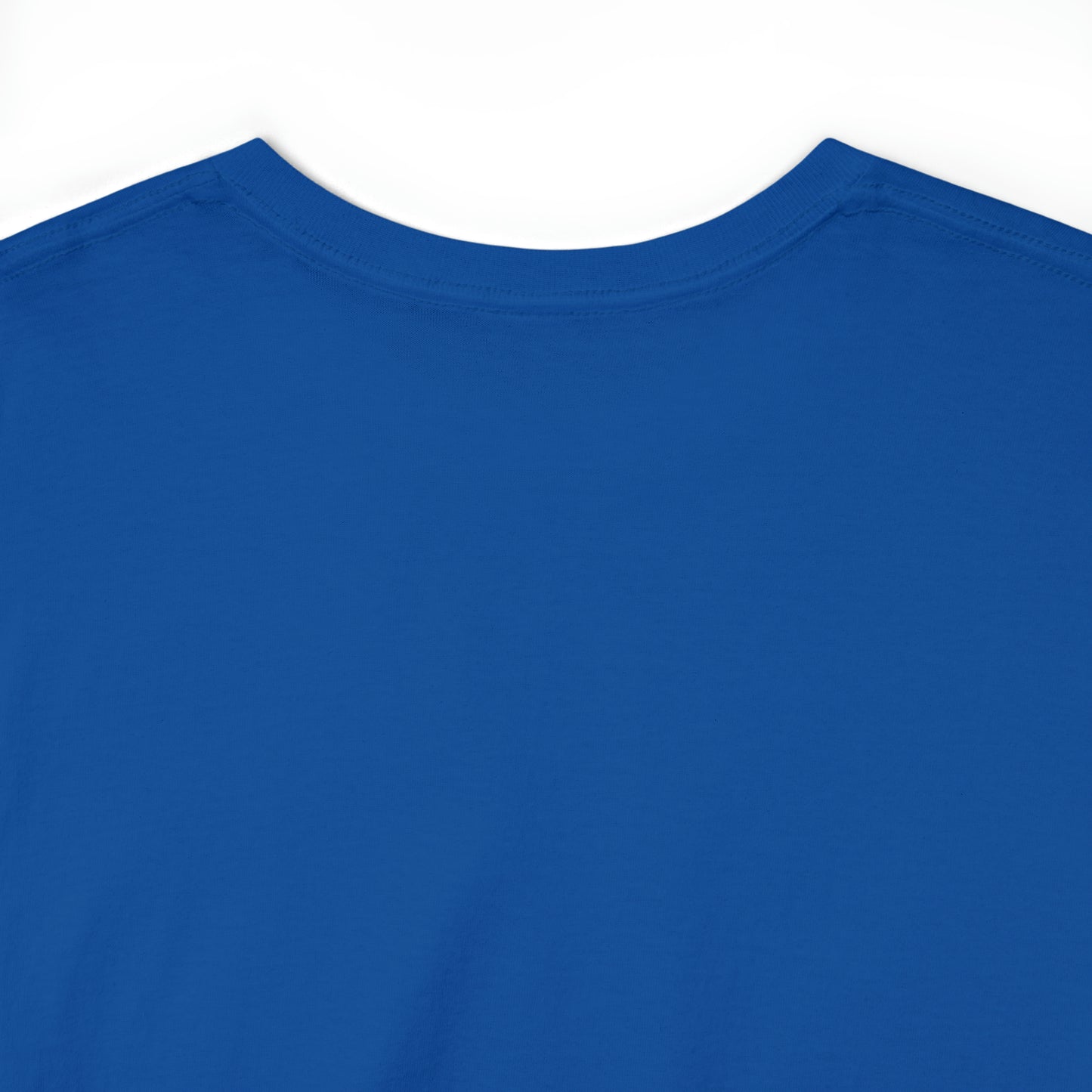 Teddy Bear Heavy Cotton Tee