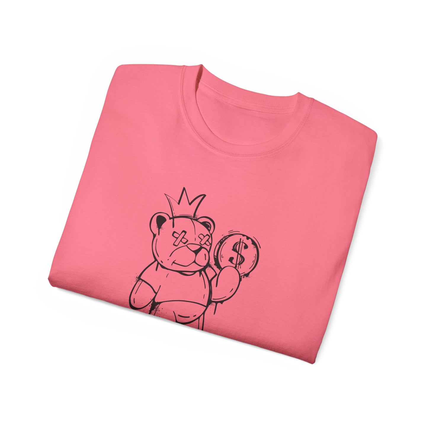 Future Bear T-Shirt
