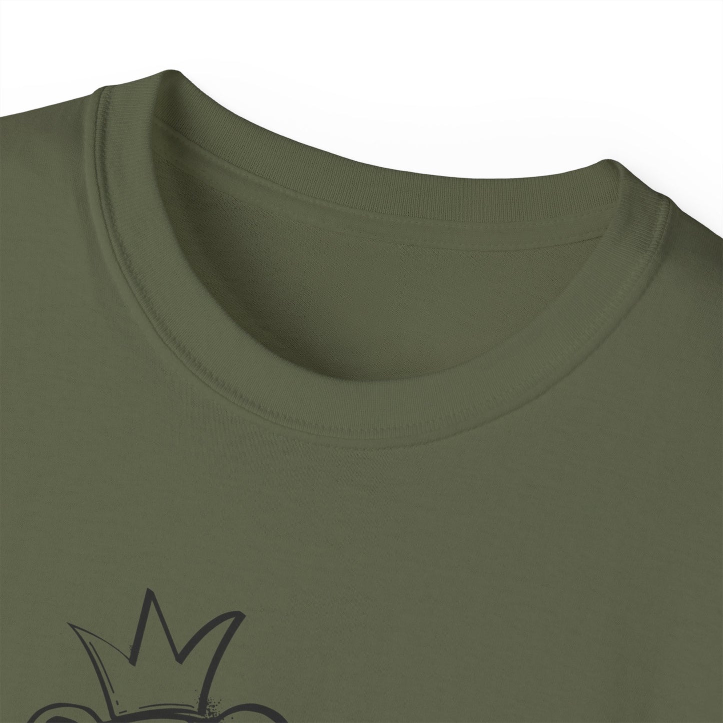 Future Bear T-Shirt