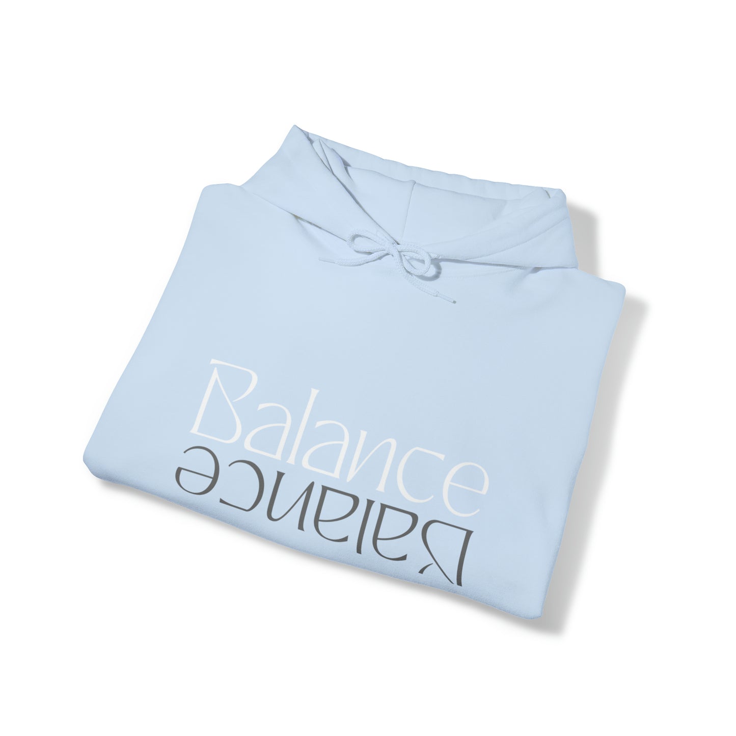 Balance Heavy Blend™ Hooded Sweatshirt