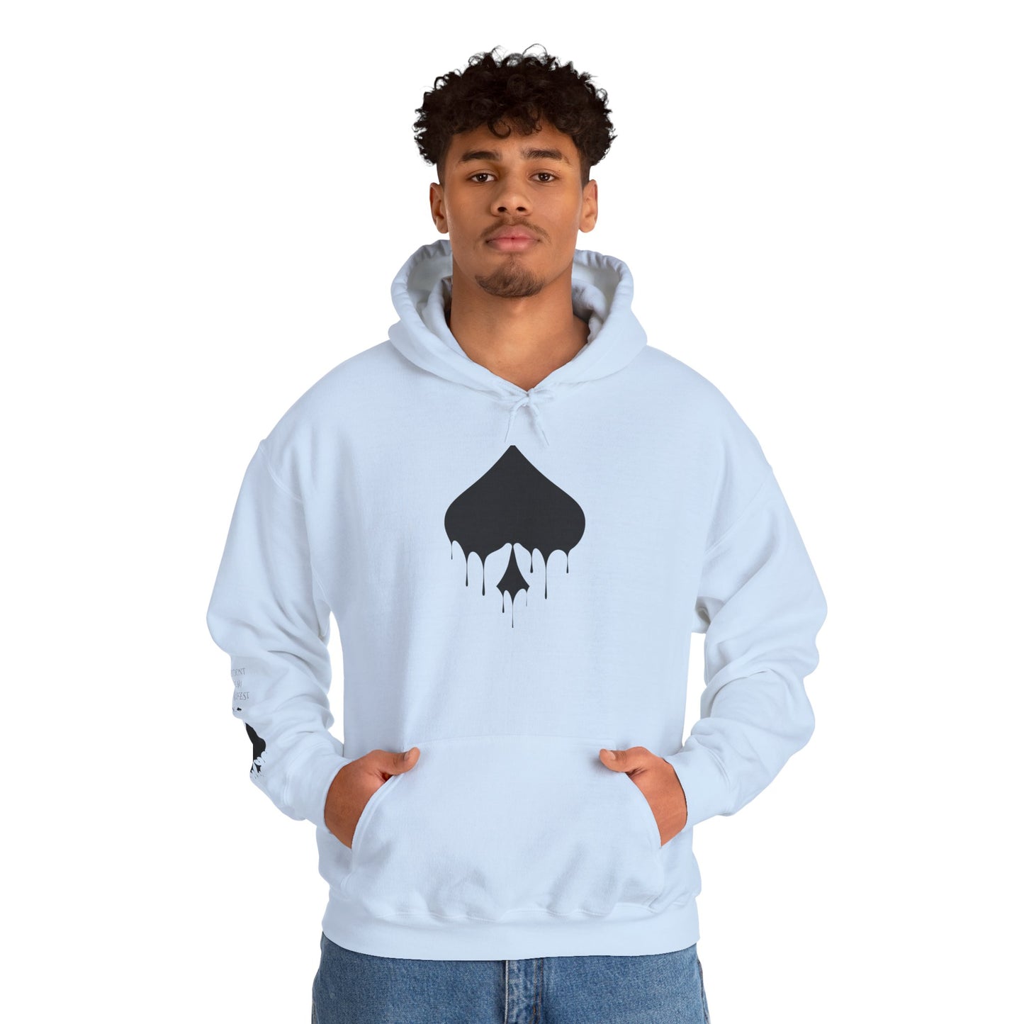 Ace of Spades Hoodie Sweatshirt