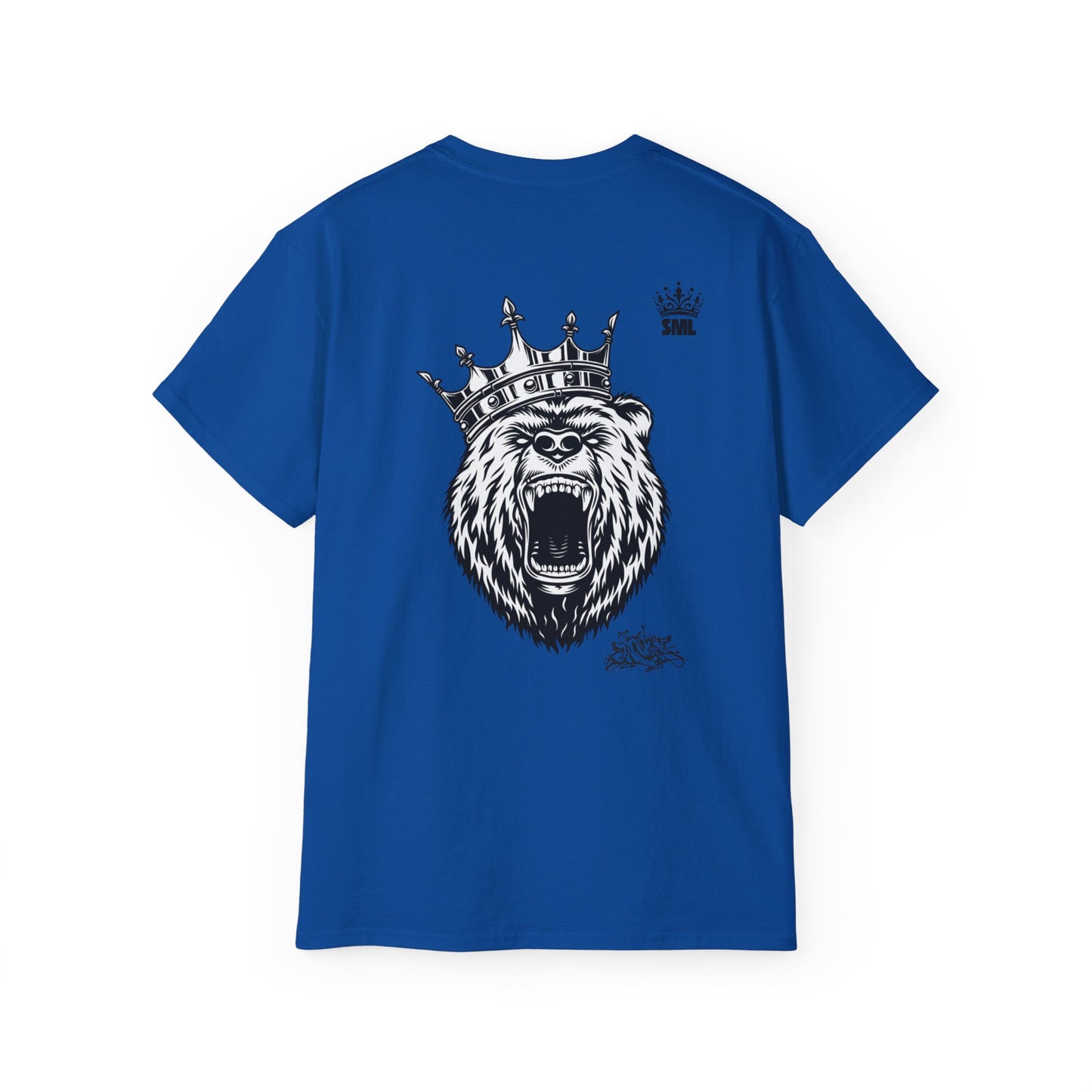 Future Bear T-Shirt