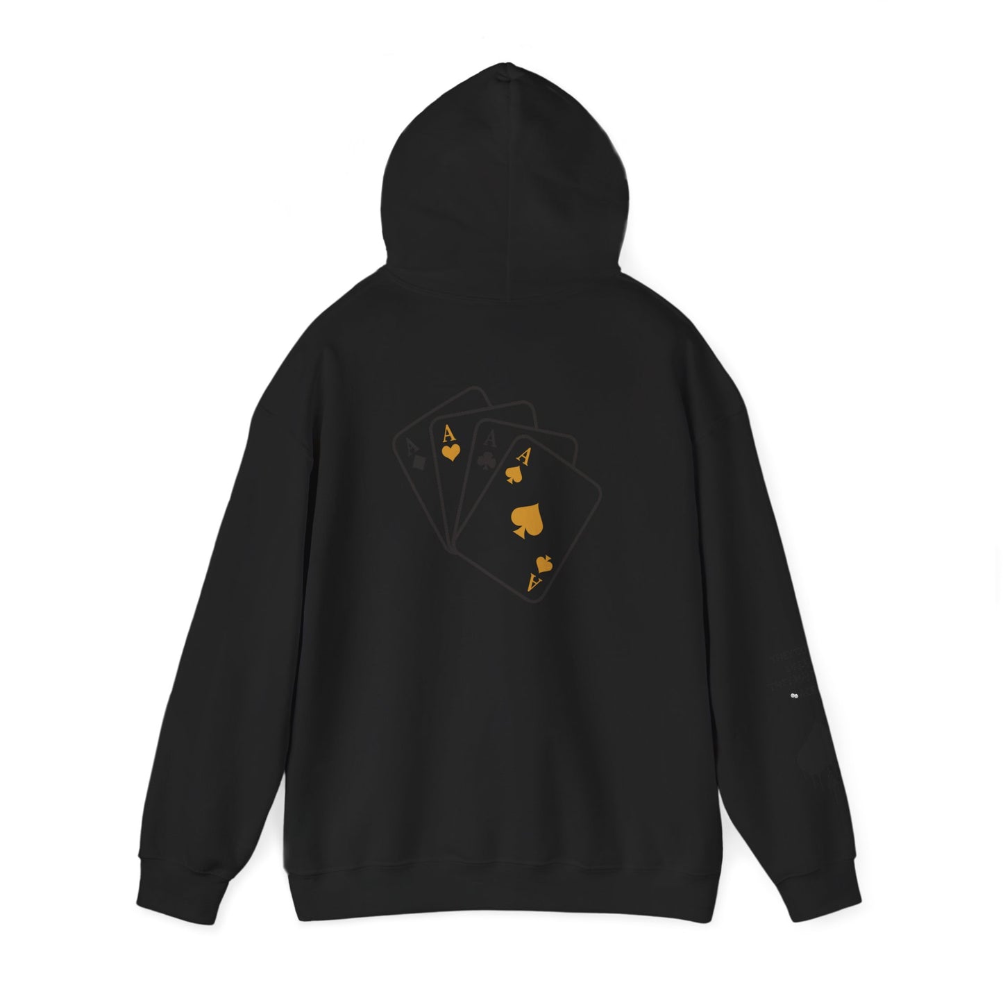 Ace of Spades Hoodie Sweatshirt
