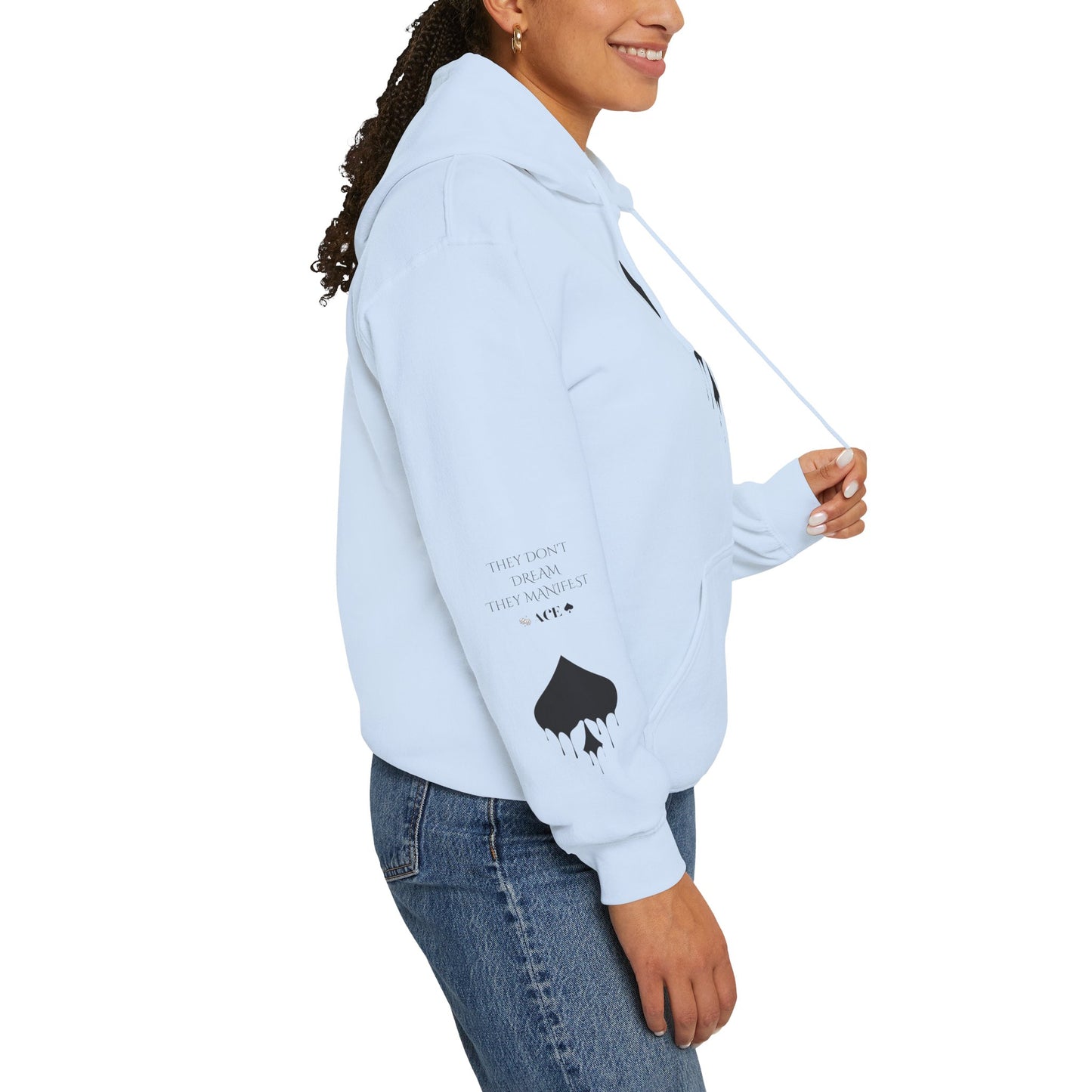 Ace of Spades Hoodie Sweatshirt