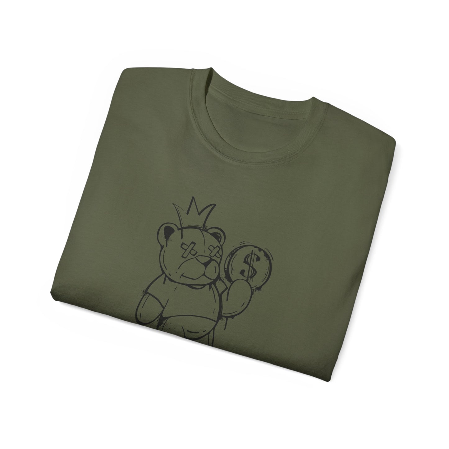Future Bear T-Shirt