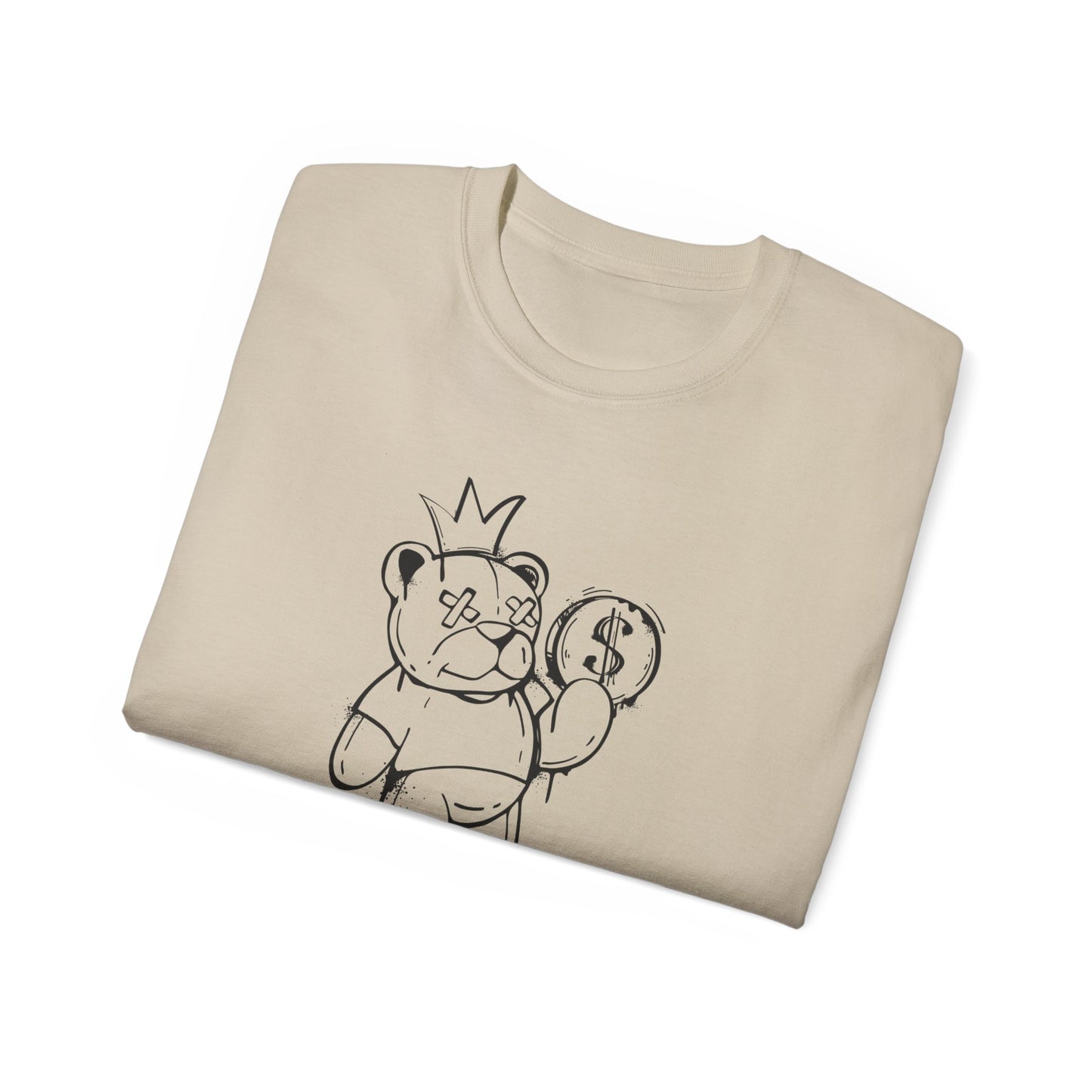 Future Bear T-Shirt