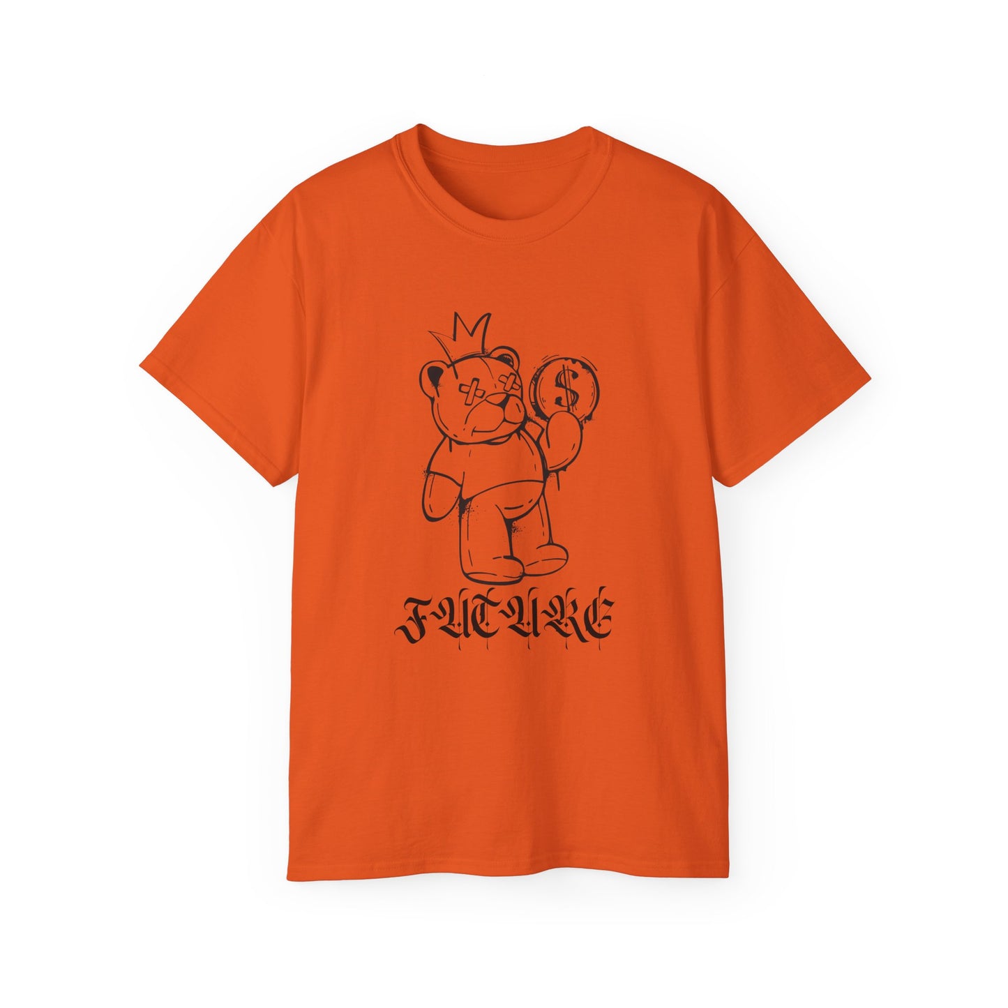 Future Bear T-Shirt