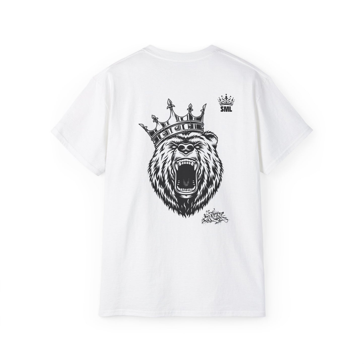 Future Bear T-Shirt