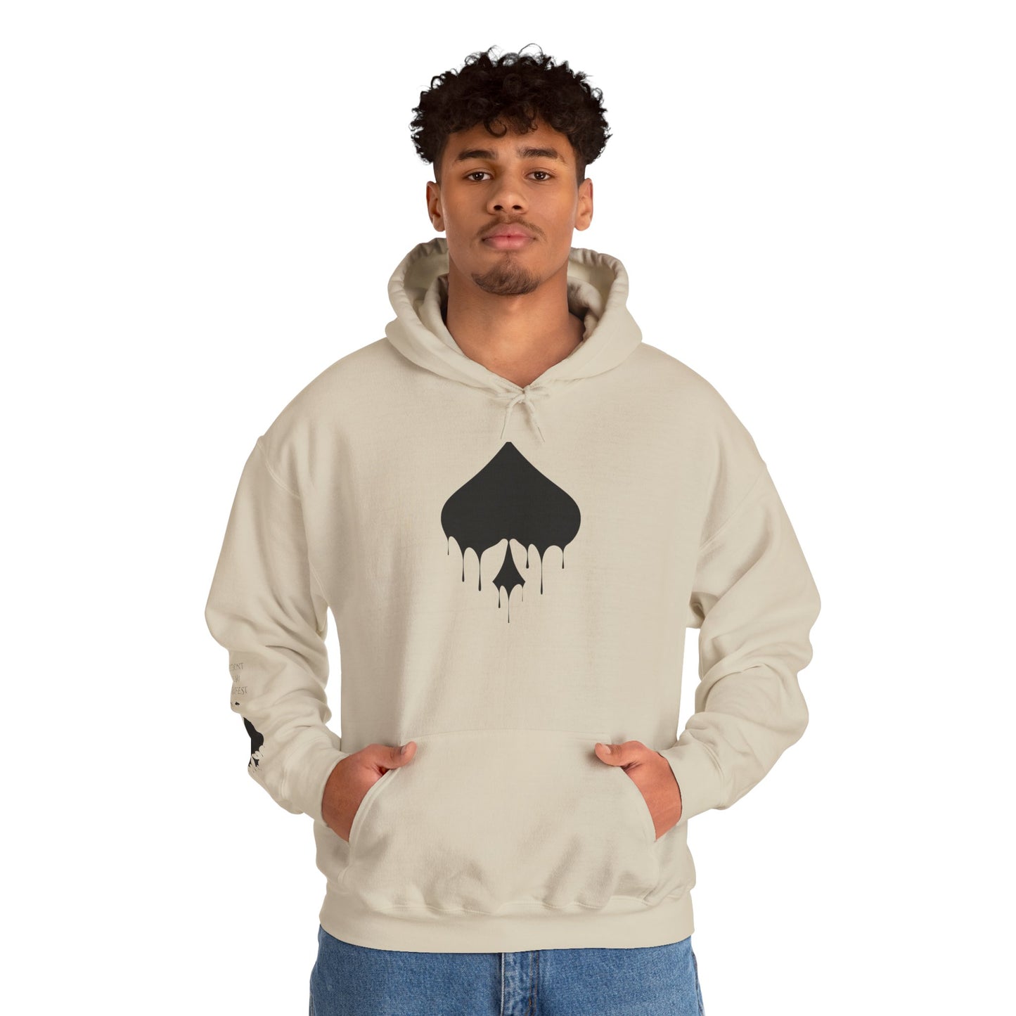 Ace of Spades Hoodie Sweatshirt