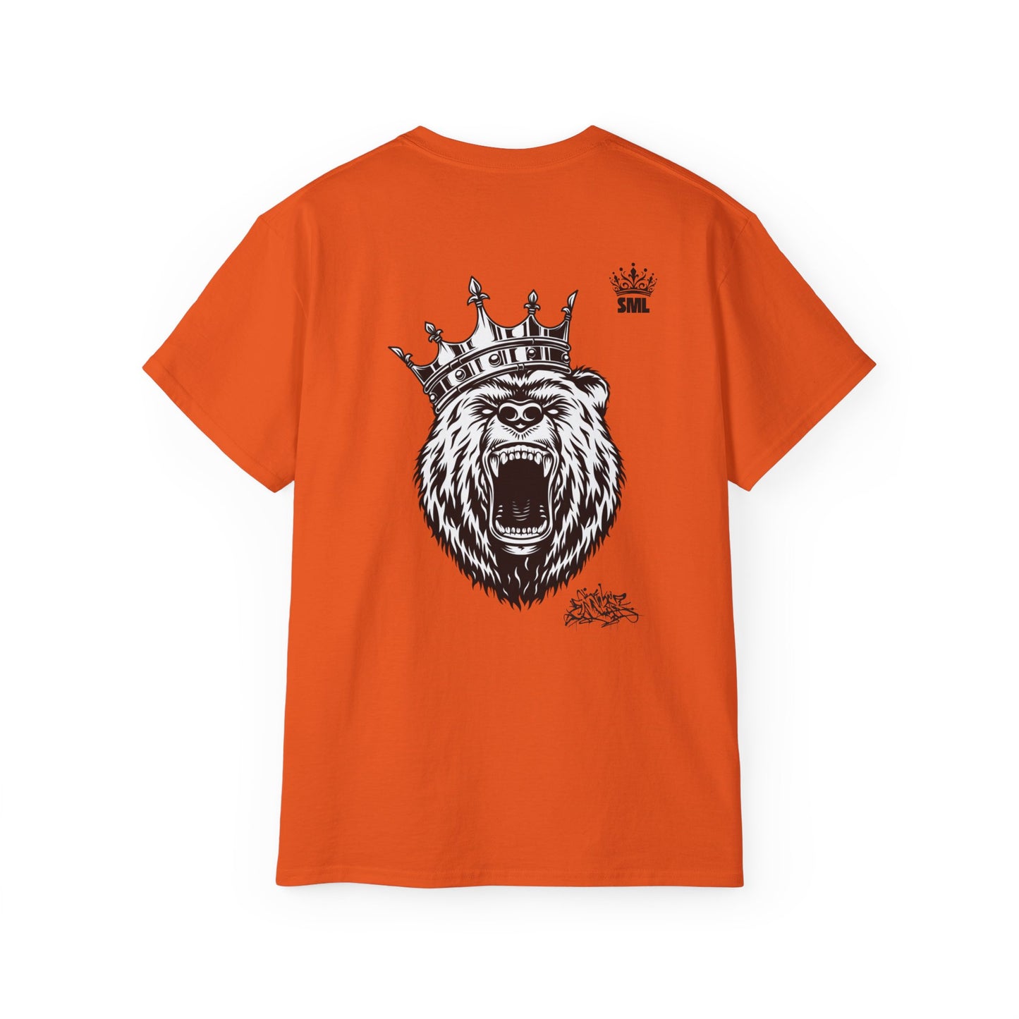 Future Bear T-Shirt