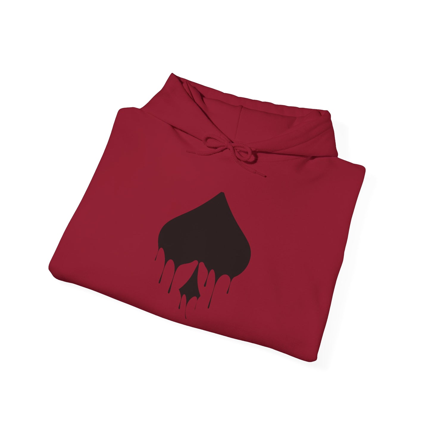 Ace of Spades Hoodie Sweatshirt