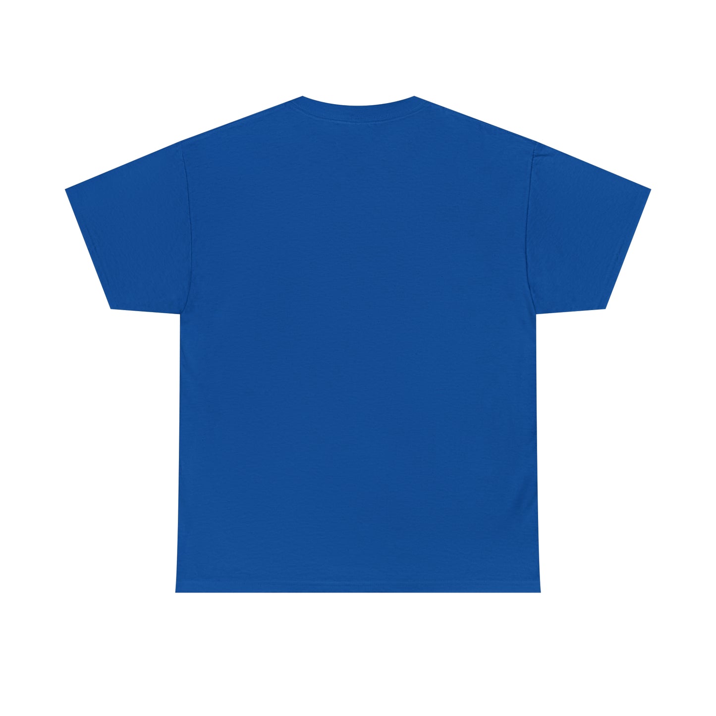 Boo Kitty Heavy Cotton Tee