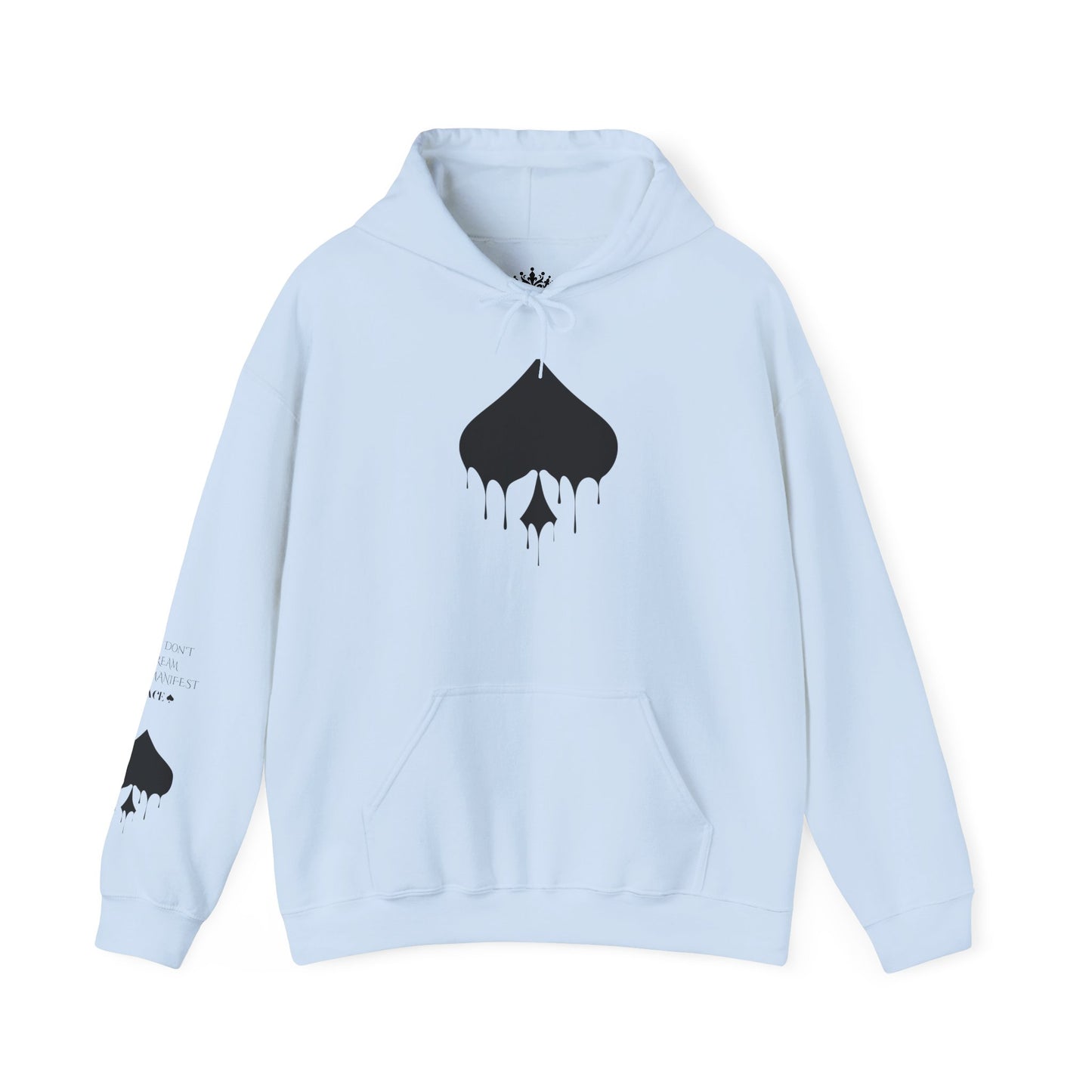 Ace of Spades Hoodie Sweatshirt