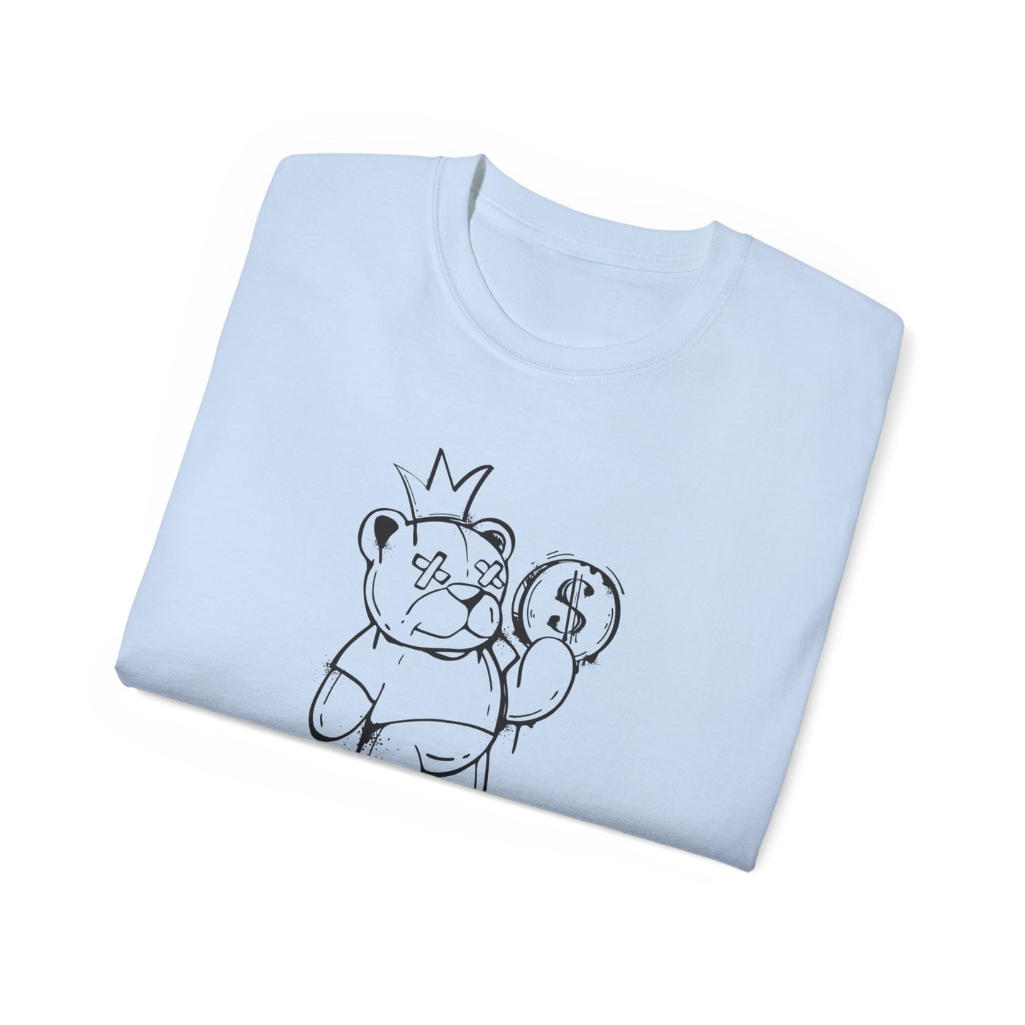 Future Bear T-Shirt