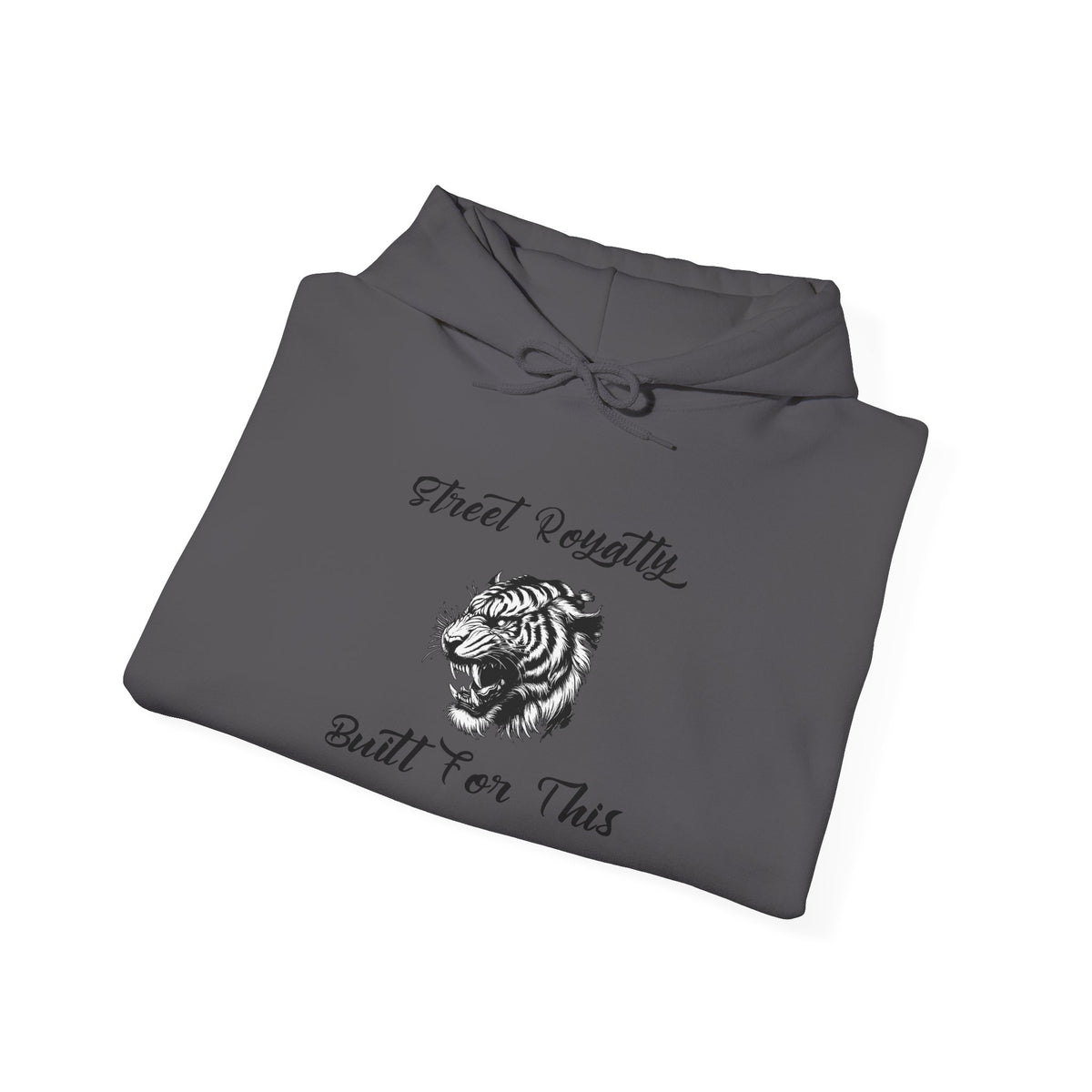Respect the Hustle Hooded Sweatshirt