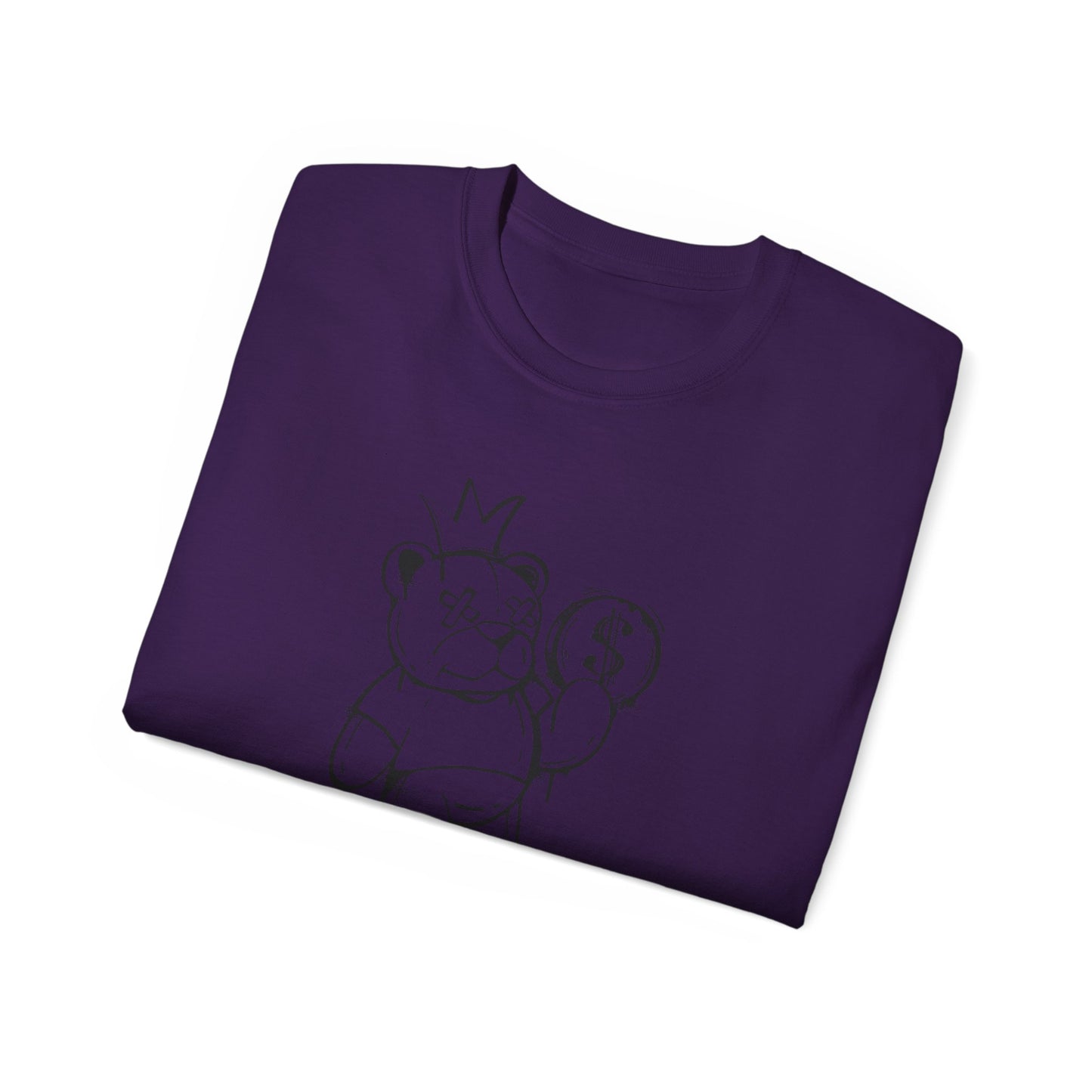 Future Bear T-Shirt