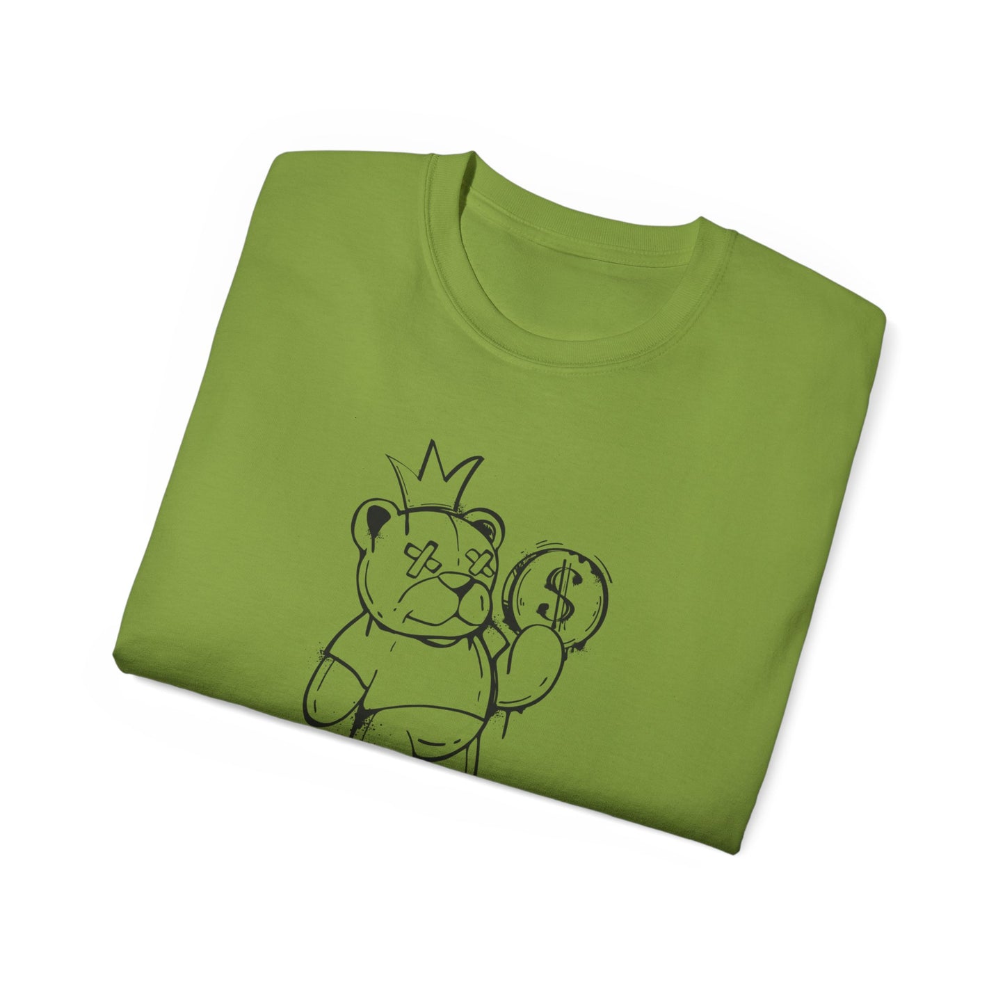 Future Bear T-Shirt