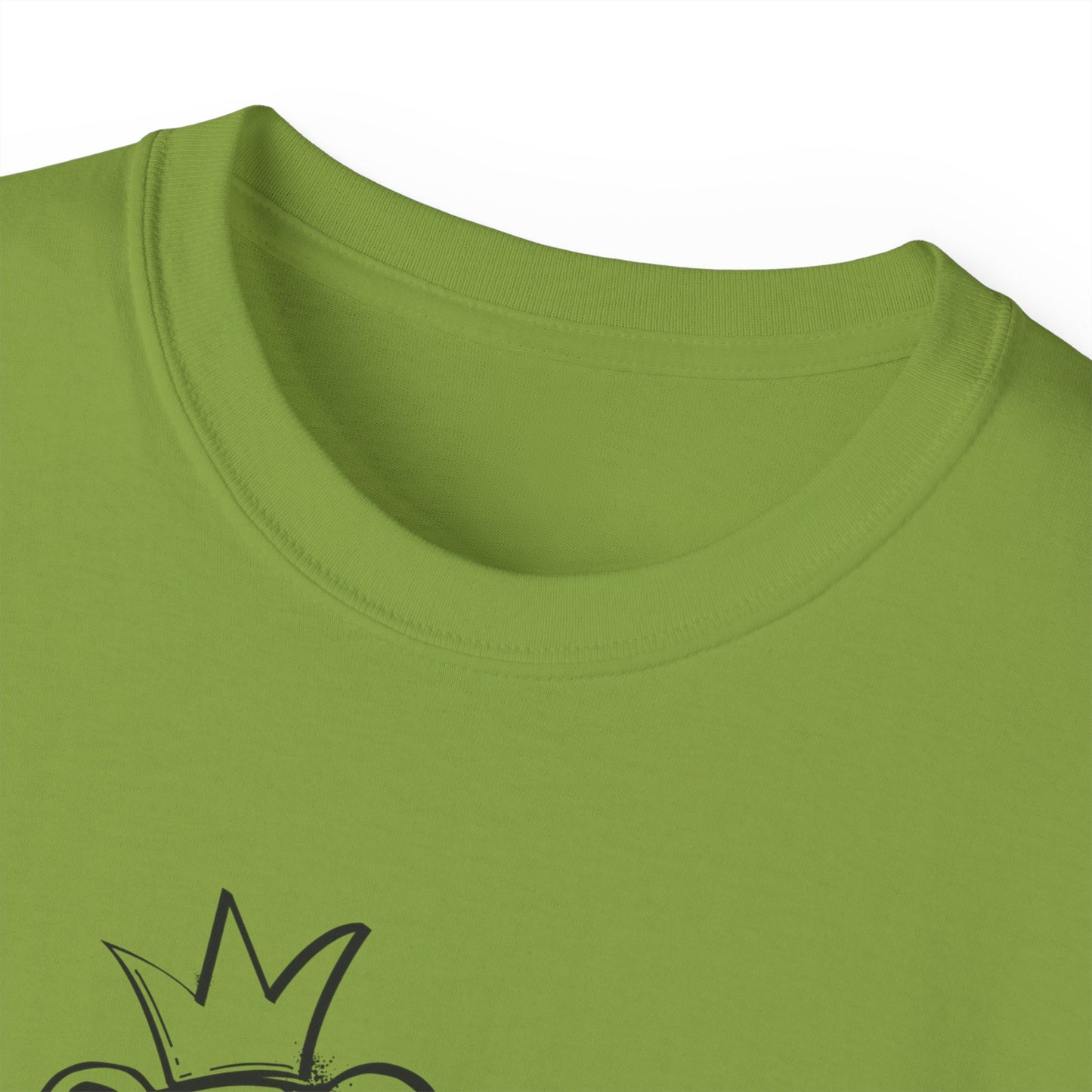 Future Bear T-Shirt