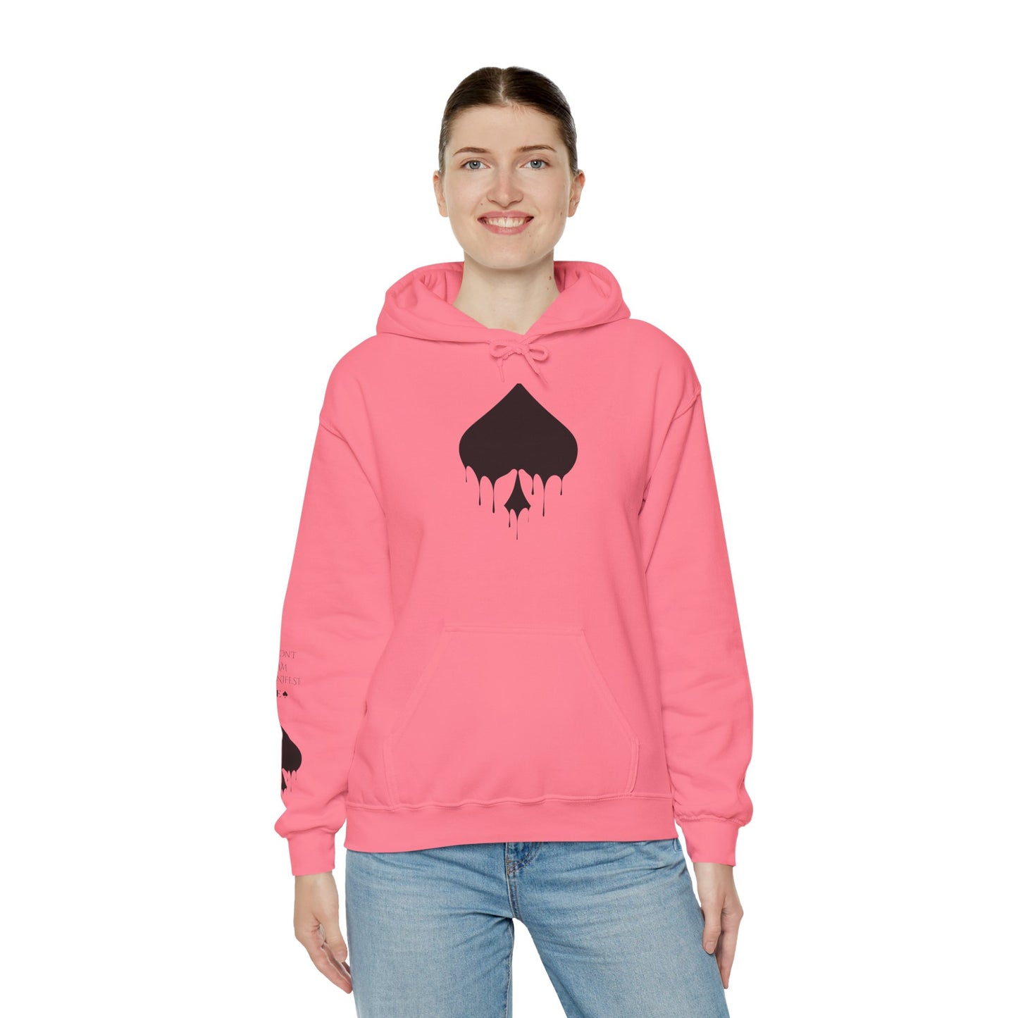 Ace of Spades Hoodie Sweatshirt