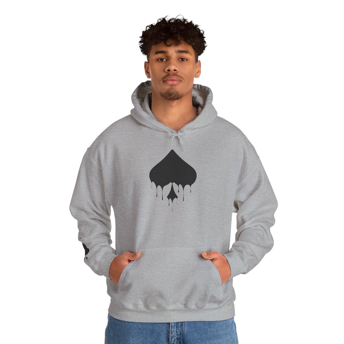 Ace of Spades Hoodie Sweatshirt