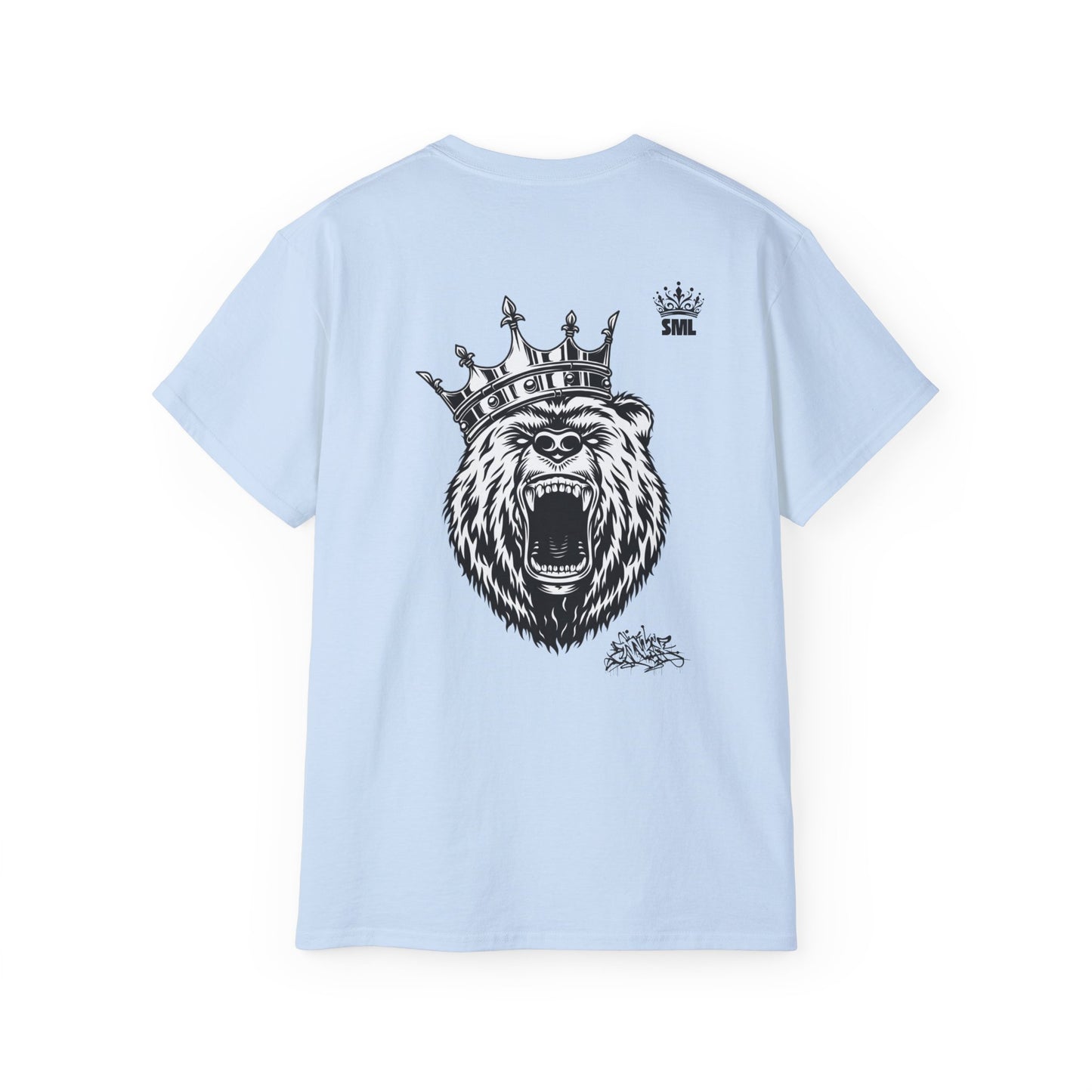 Future Bear T-Shirt
