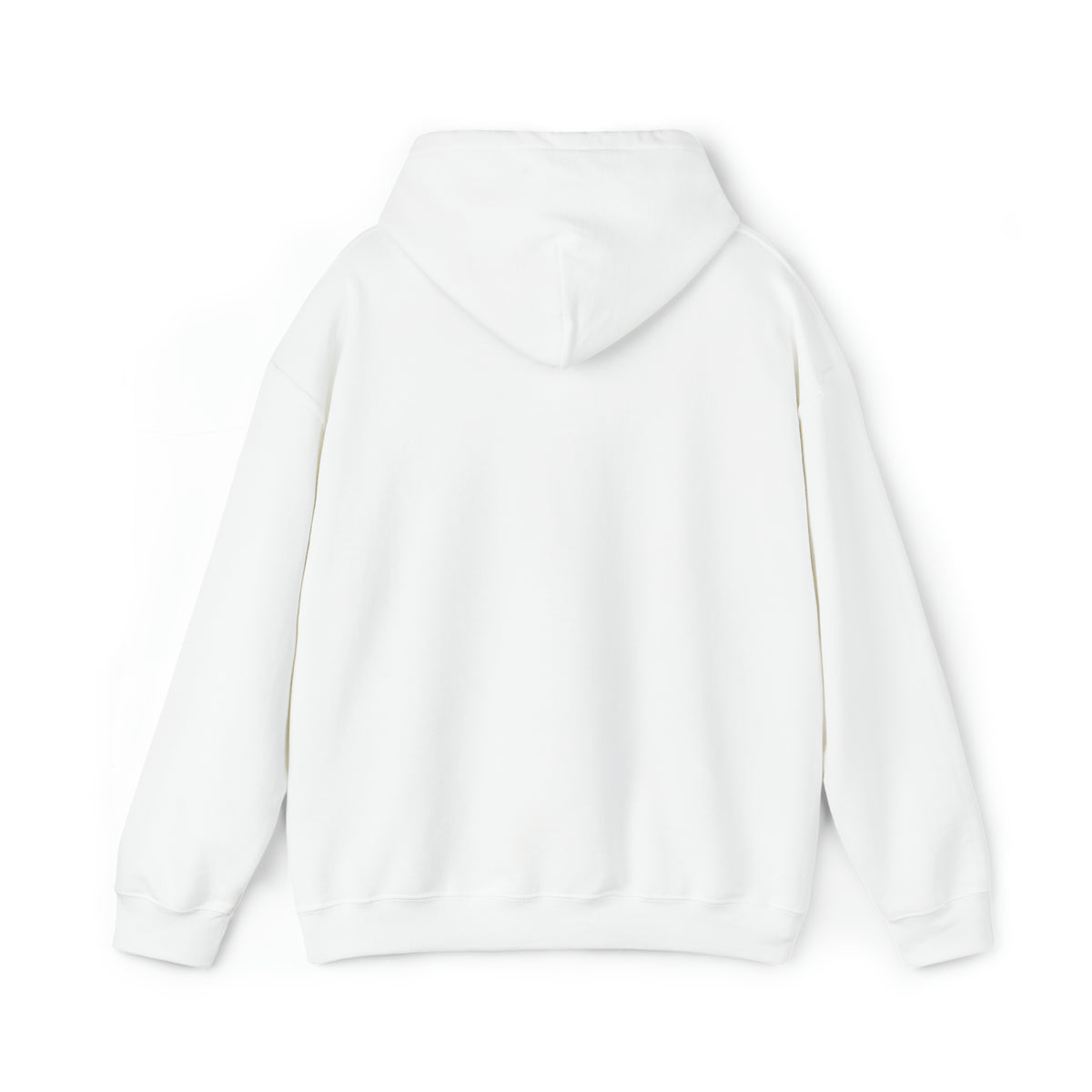 Real King Heavy Blend™ Hooded Sweatshirt