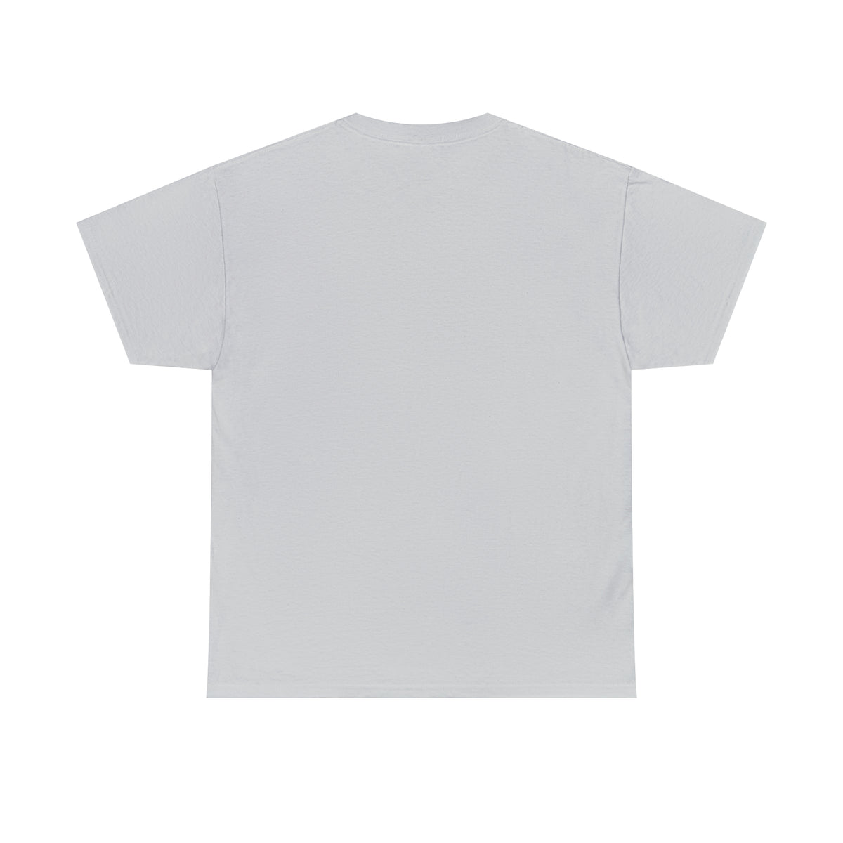 I Love Animals Heavy Cotton Tee