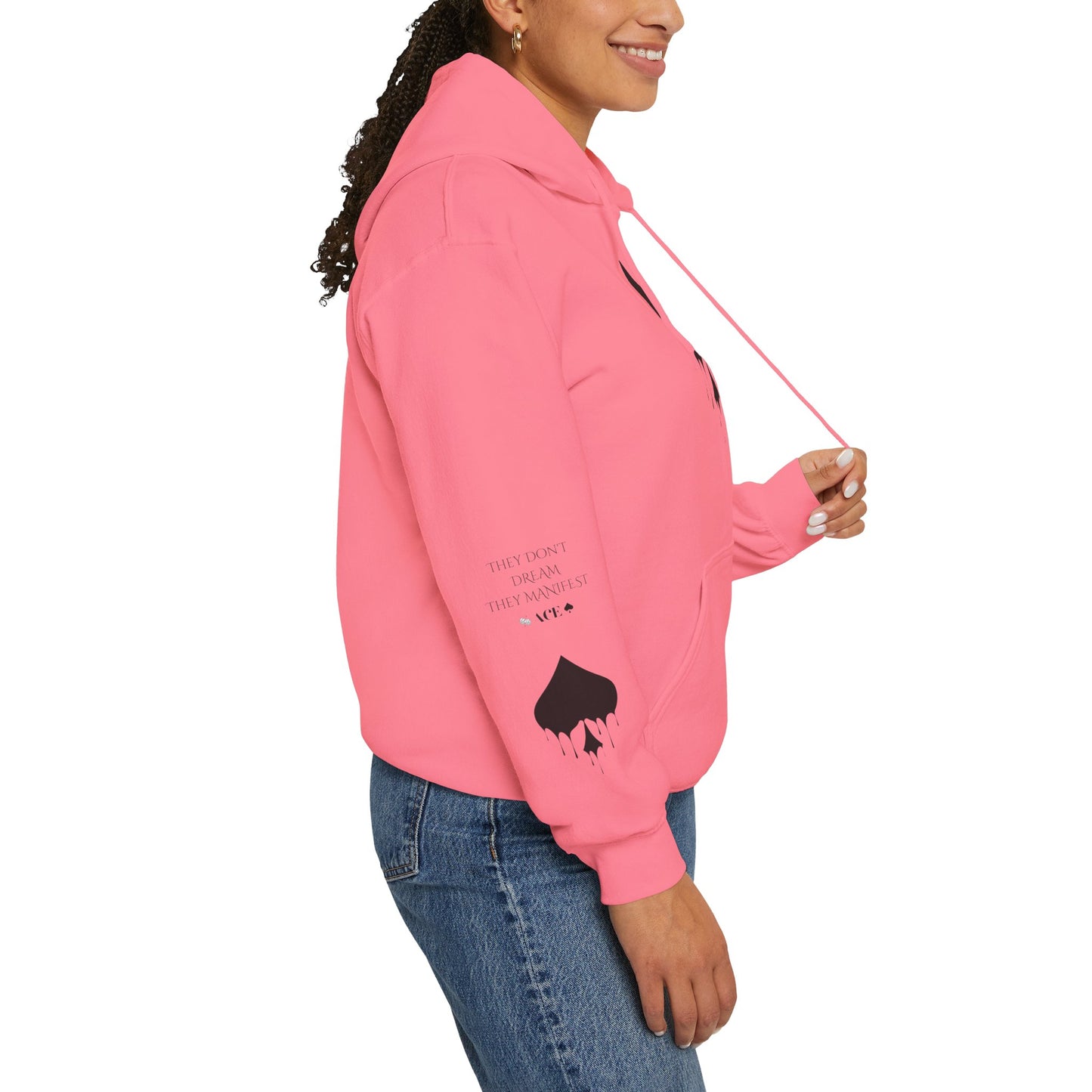 Ace of Spades Hoodie Sweatshirt